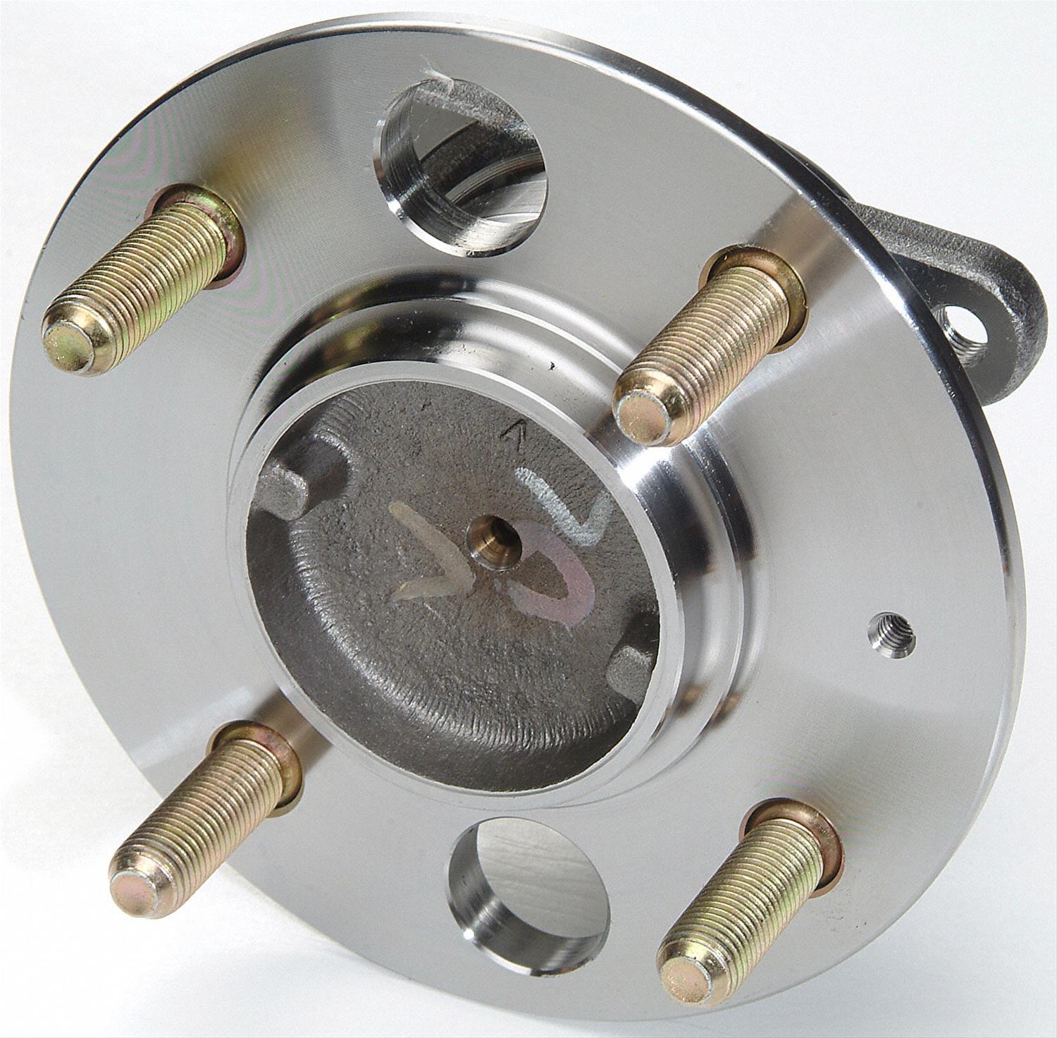 MOOG 01-06 Kia Optima Rear Hub Assembly thumbnail 2