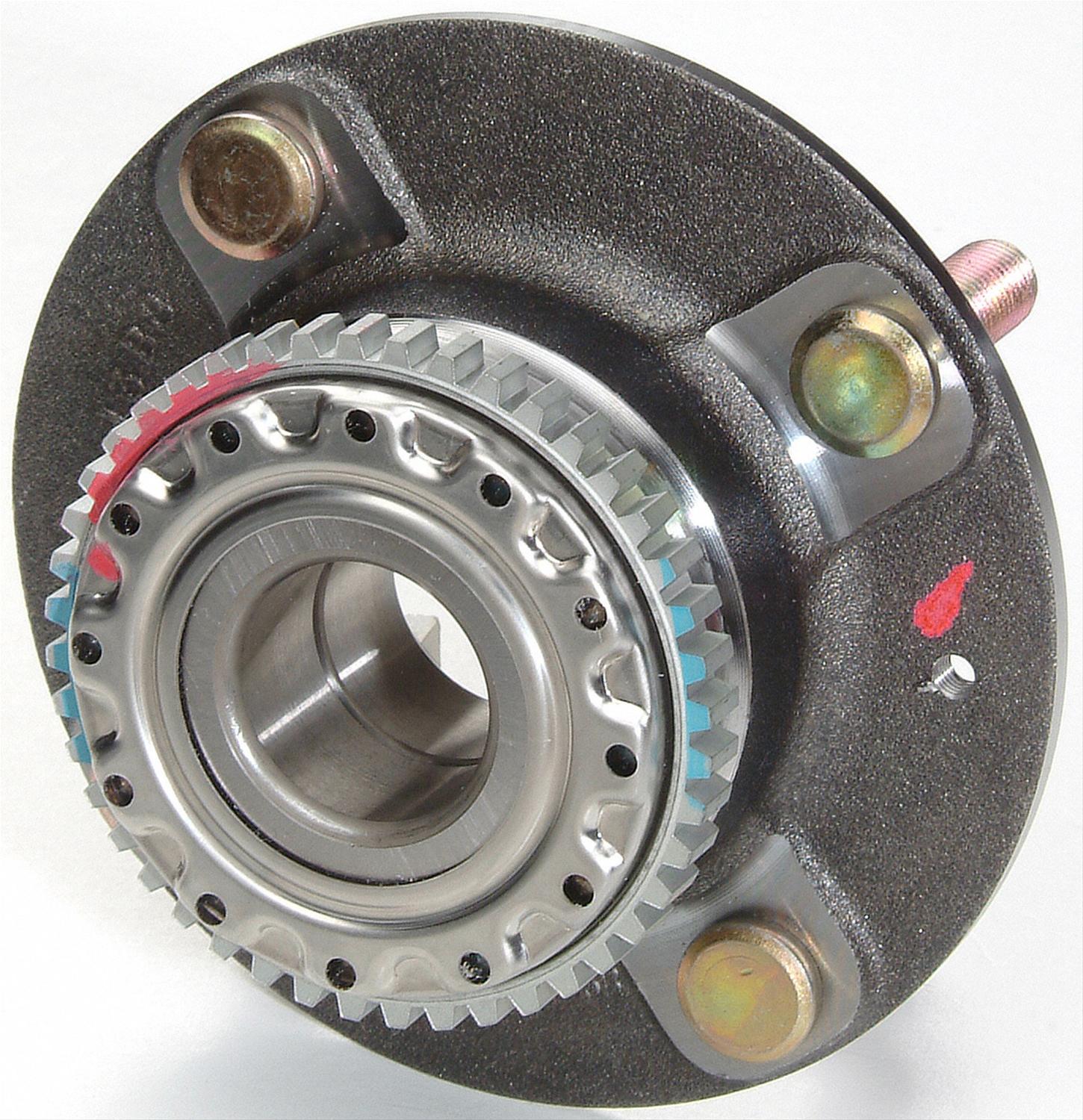 MOOG 05-09 Kia Spectra Rear Hub Assembly thumbnail 2