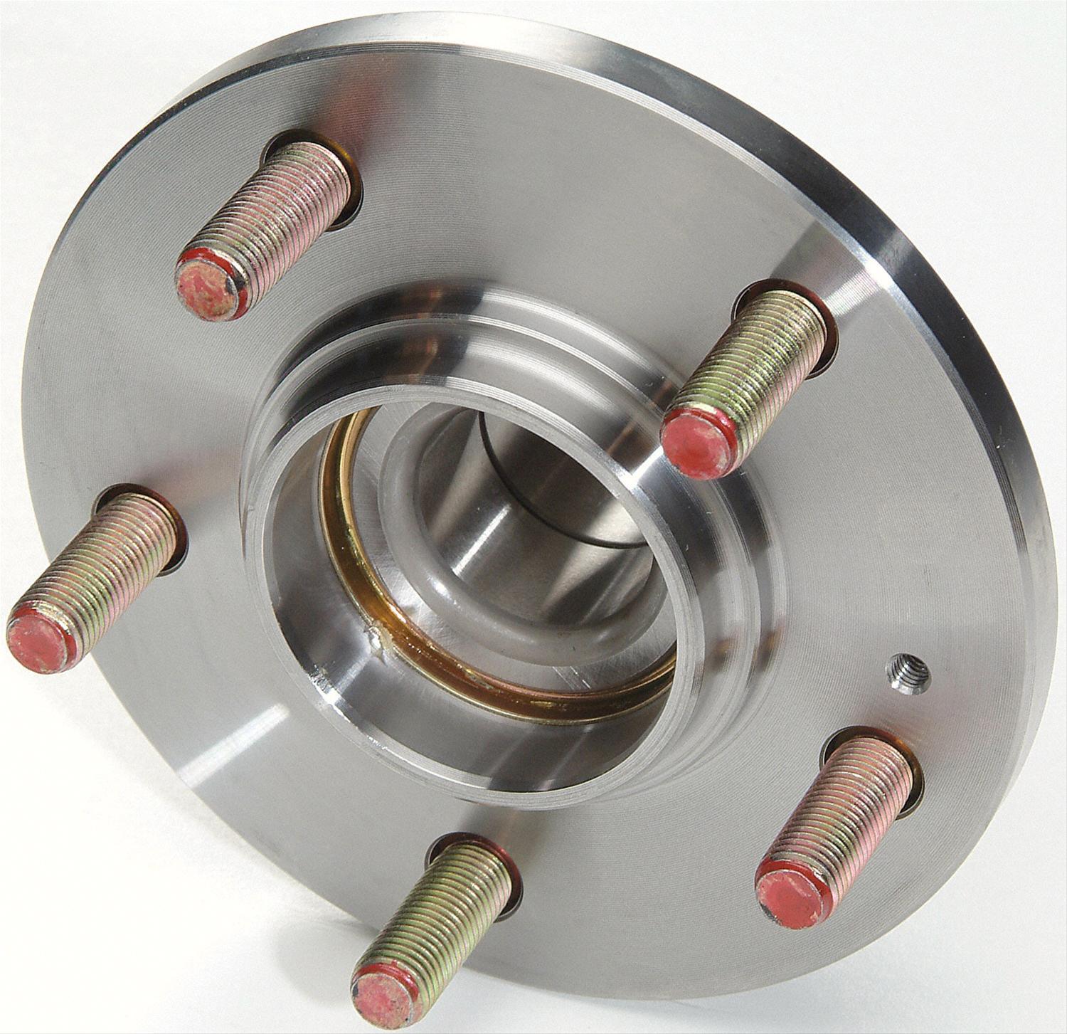 MOOG 01-06 Hyundai Santa Fe Rear Hub Assembly thumbnail 2