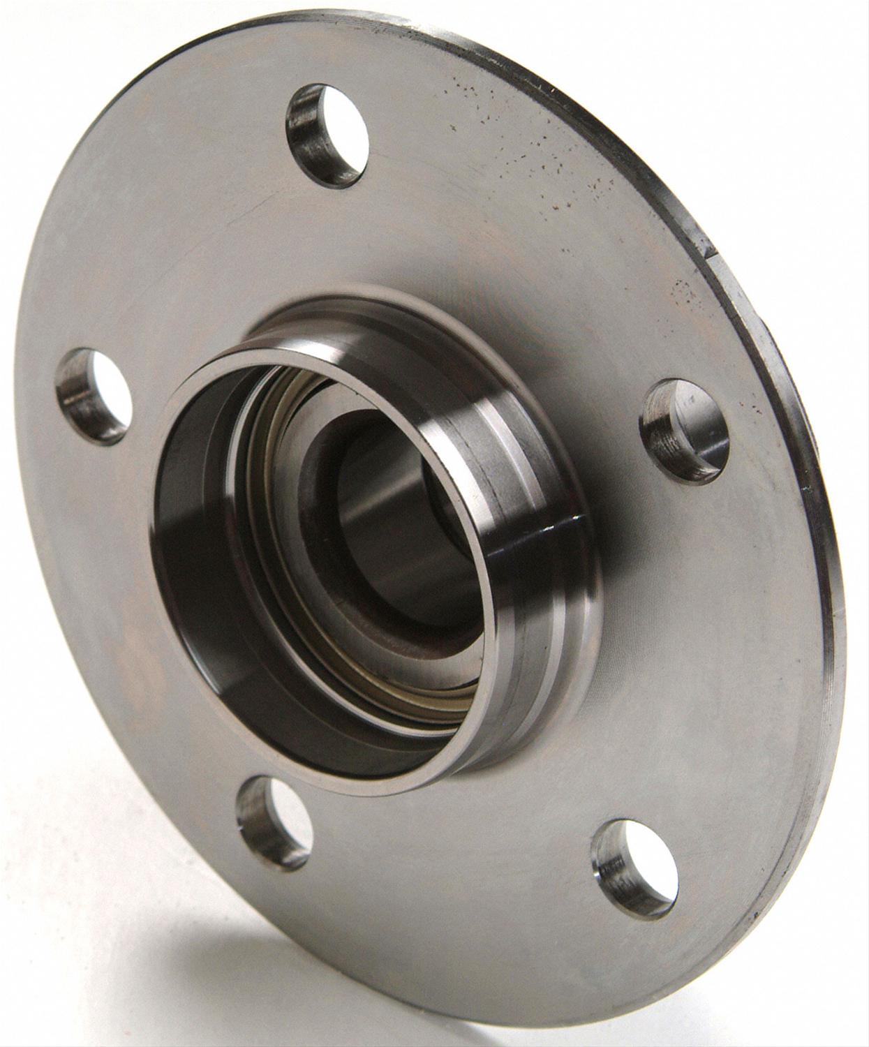 MOOG 00-03 Nissan Maxima Rear Hub Assembly thumbnail 2