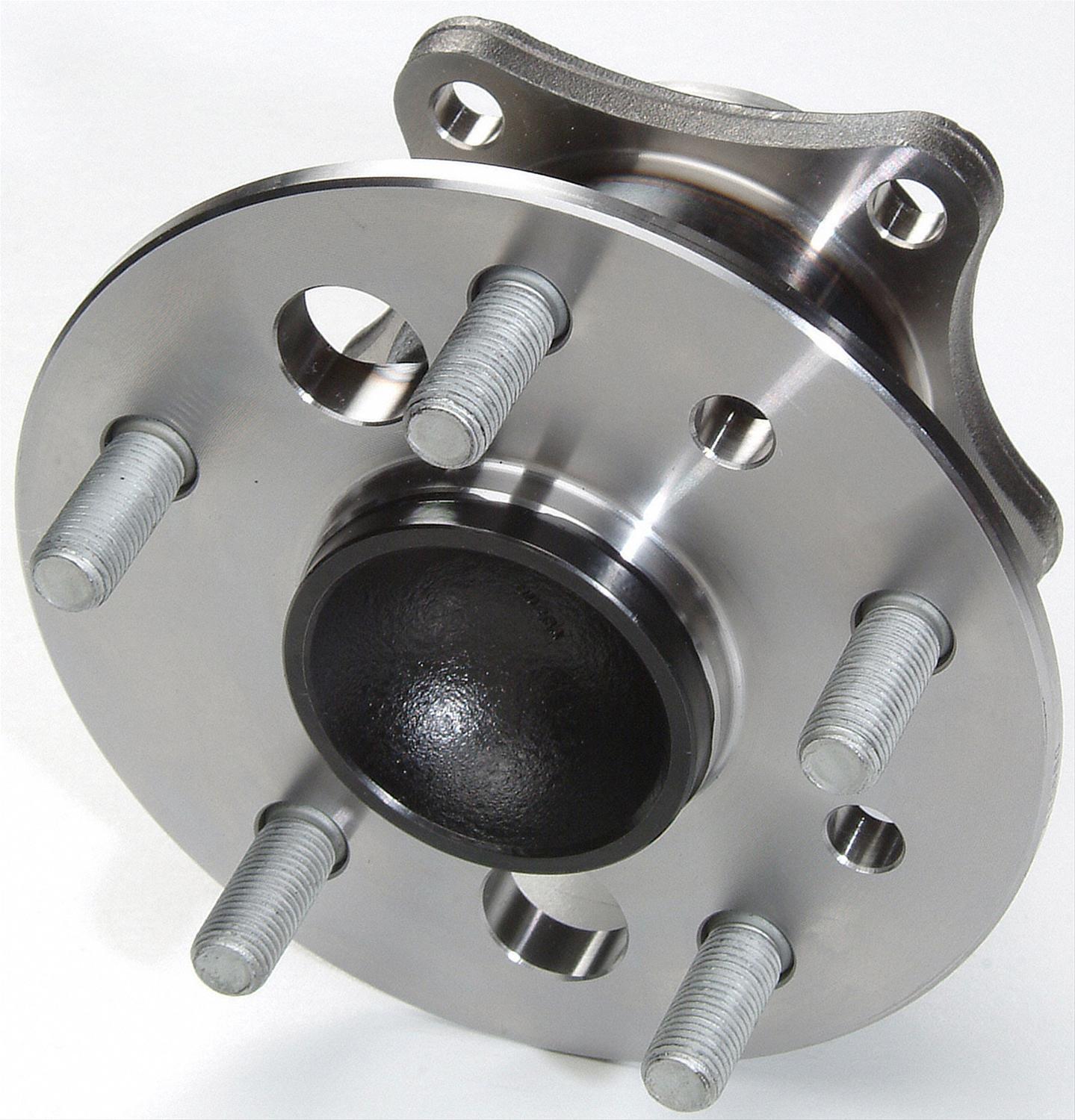 MOOG 04-06 Lexus ES330 Rear Right Hub Assembly thumbnail 2