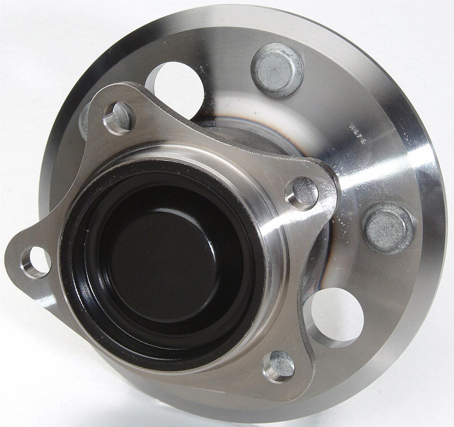 MOOG 02-04 Toyota Camry Rear Hub Assembly thumbnail 2