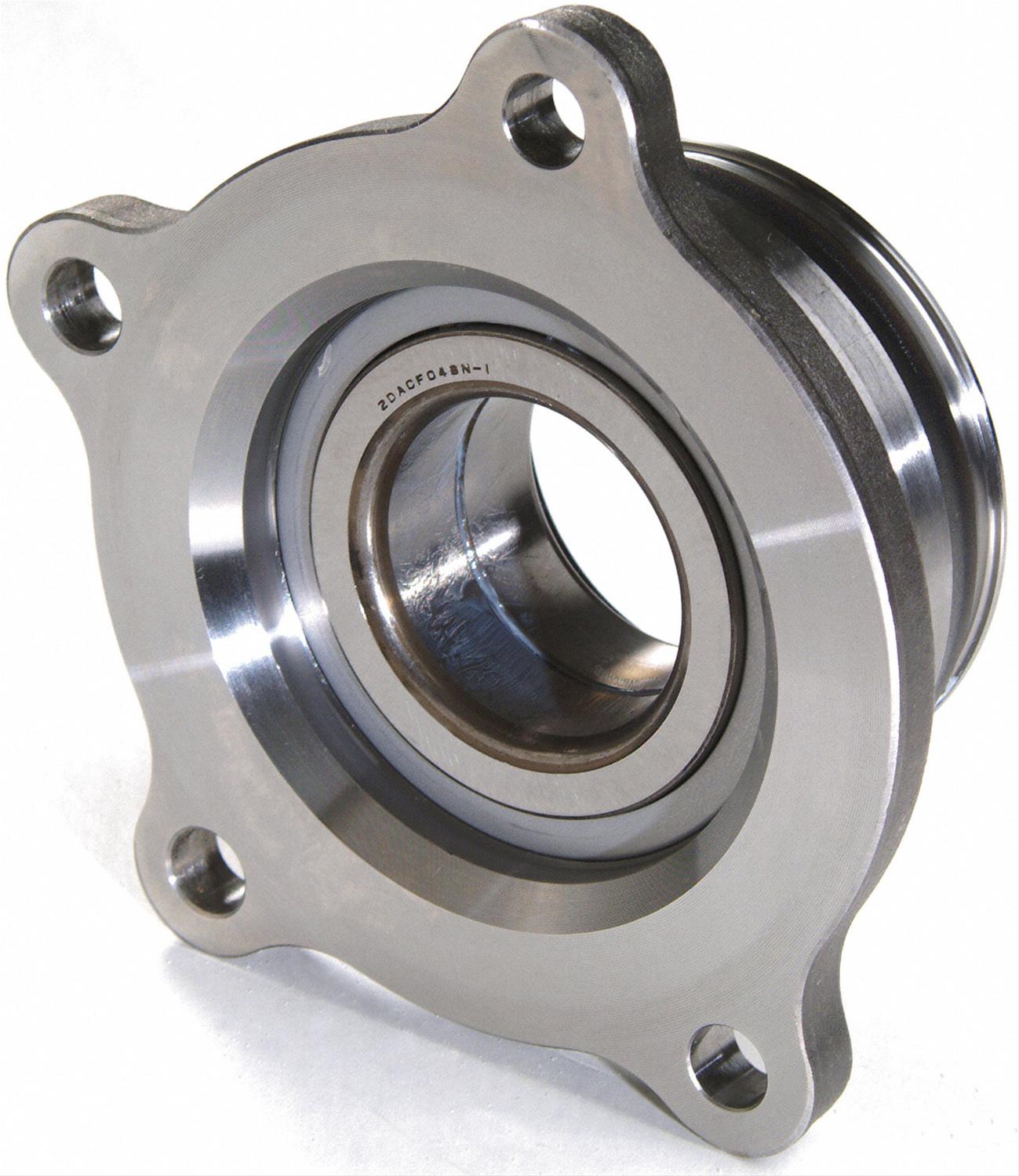 MOOG 01-07 Toyota Sequoia Rear Hub Assembly