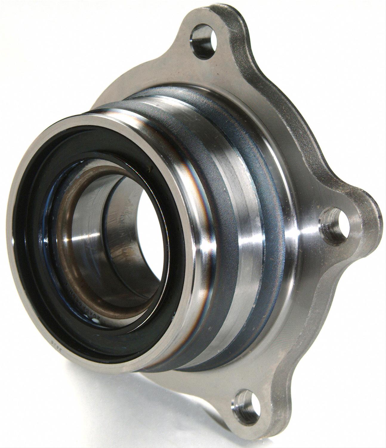 MOOG 01-07 Toyota Sequoia Rear Hub Assembly thumbnail 2