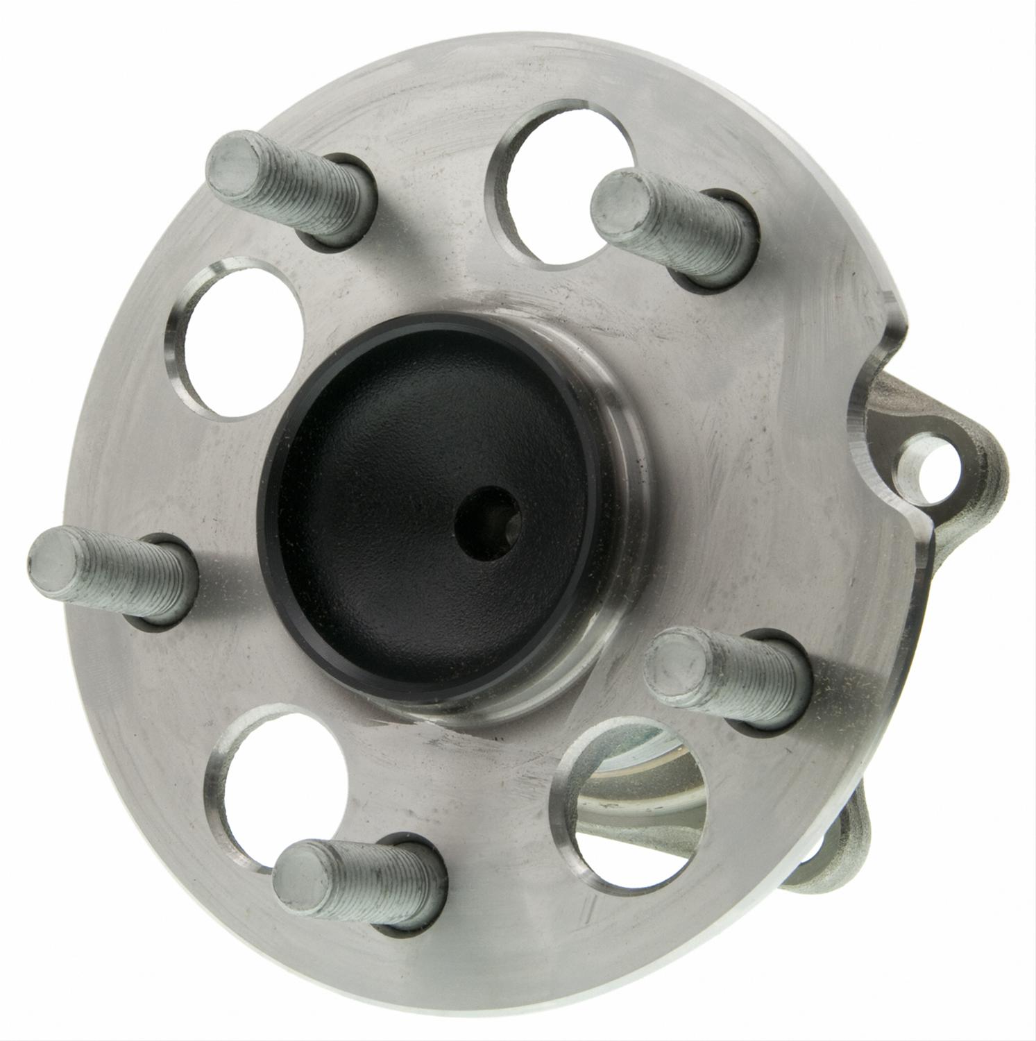 Moog Chassis Parts 512212 Moog Wheel Bearing and Hub Assemblies
