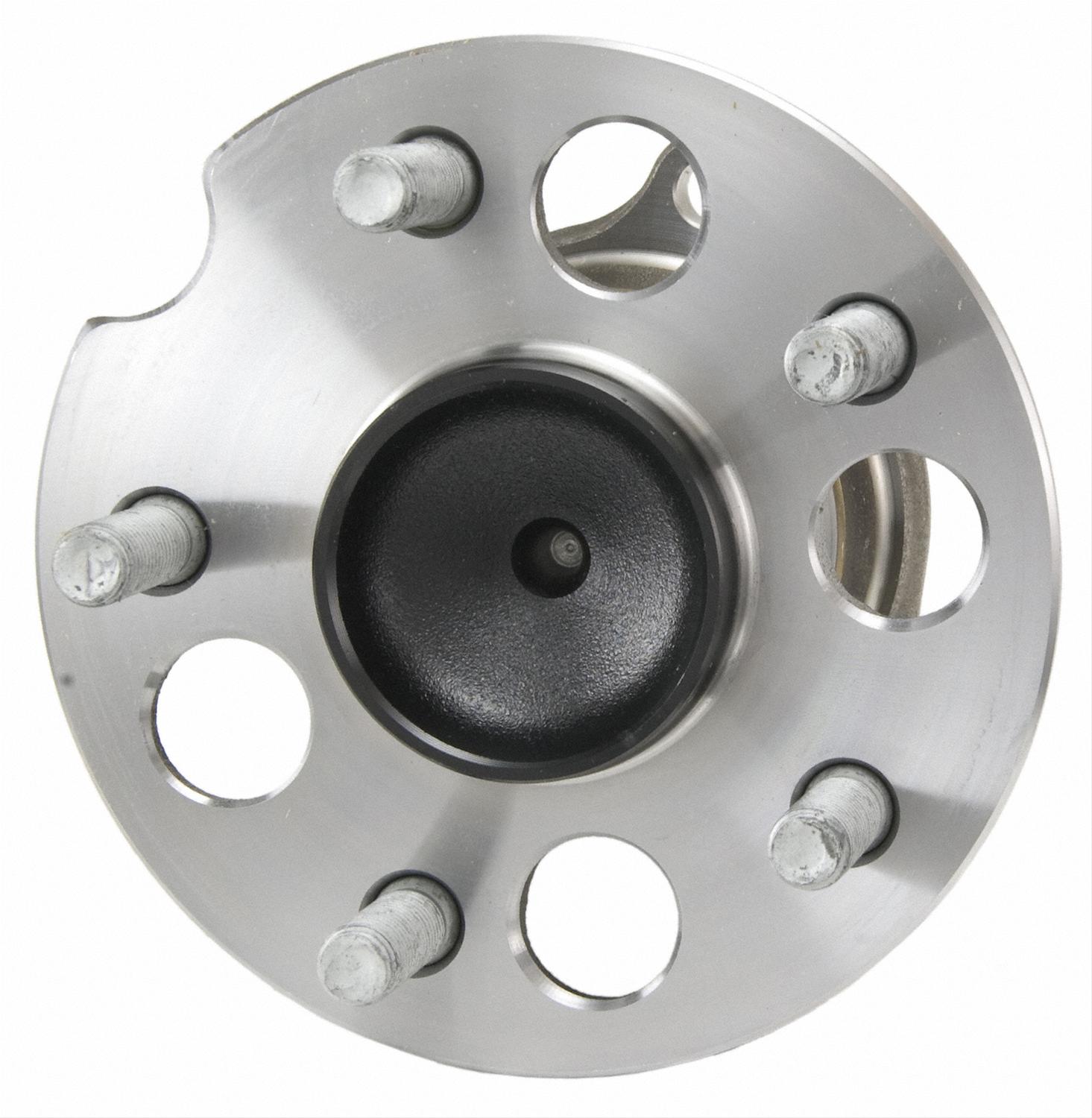 MOOG 96-03 Toyota RAV4 Rear Hub Assembly thumbnail 2