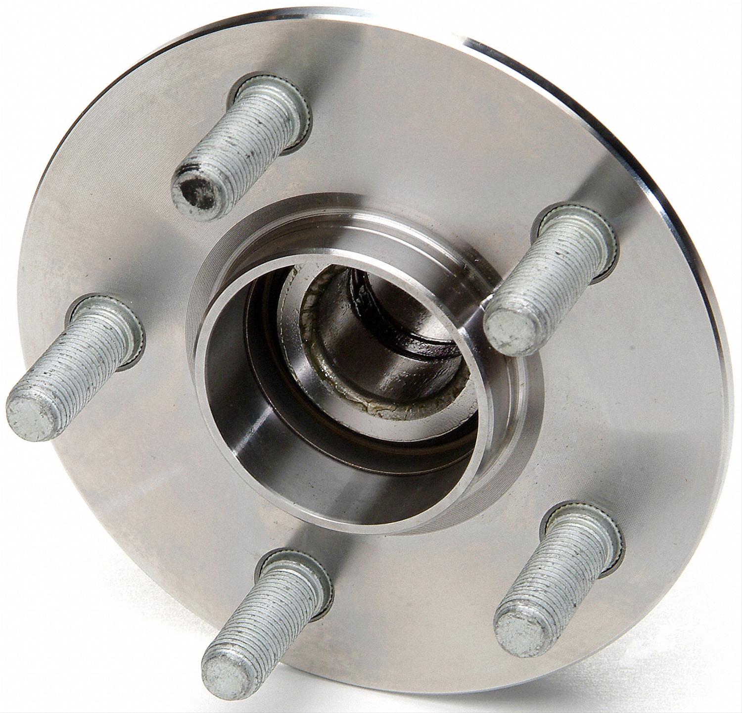 MOOG 98-00 Chrysler Cirrus Rear Hub Assembly