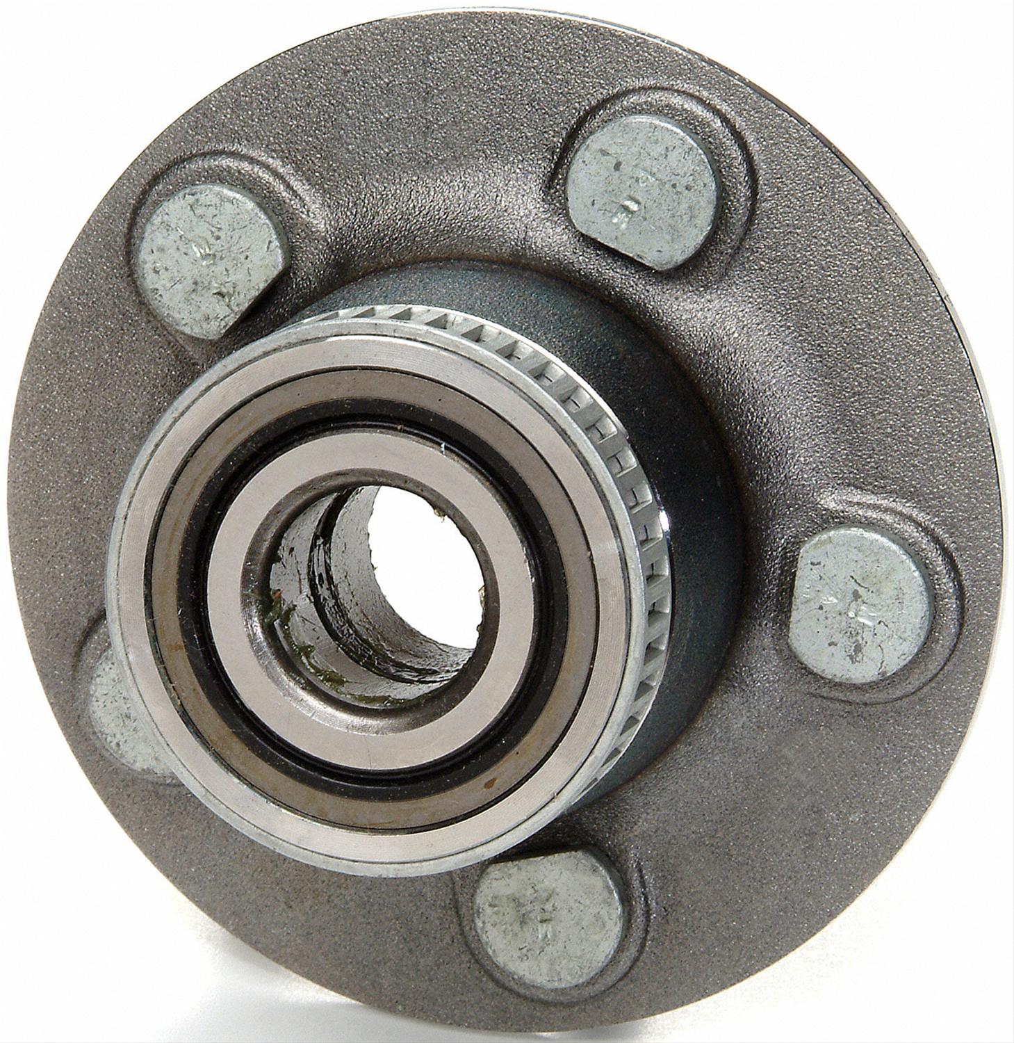 MOOG 98-00 Chrysler Cirrus Rear Hub Assembly thumbnail 2