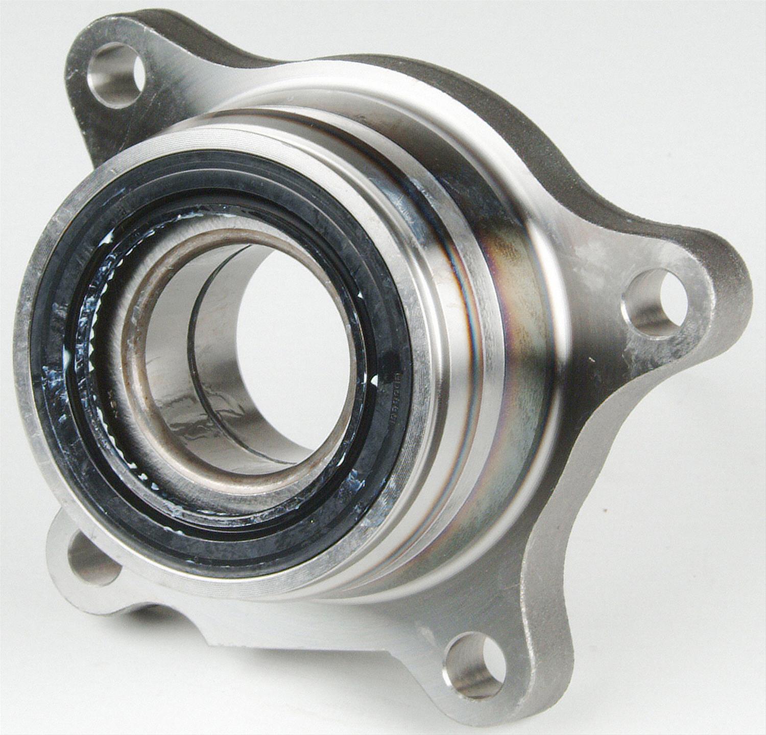 MOOG 03-09 Lexus GX470 Rear Left Hub Assembly thumbnail 2