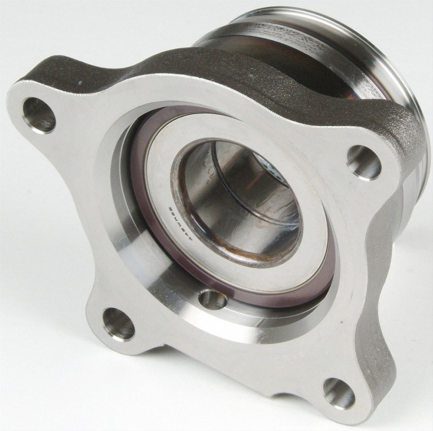 MOOG 03-09 Lexus GX470 Rear Left Hub Assembly