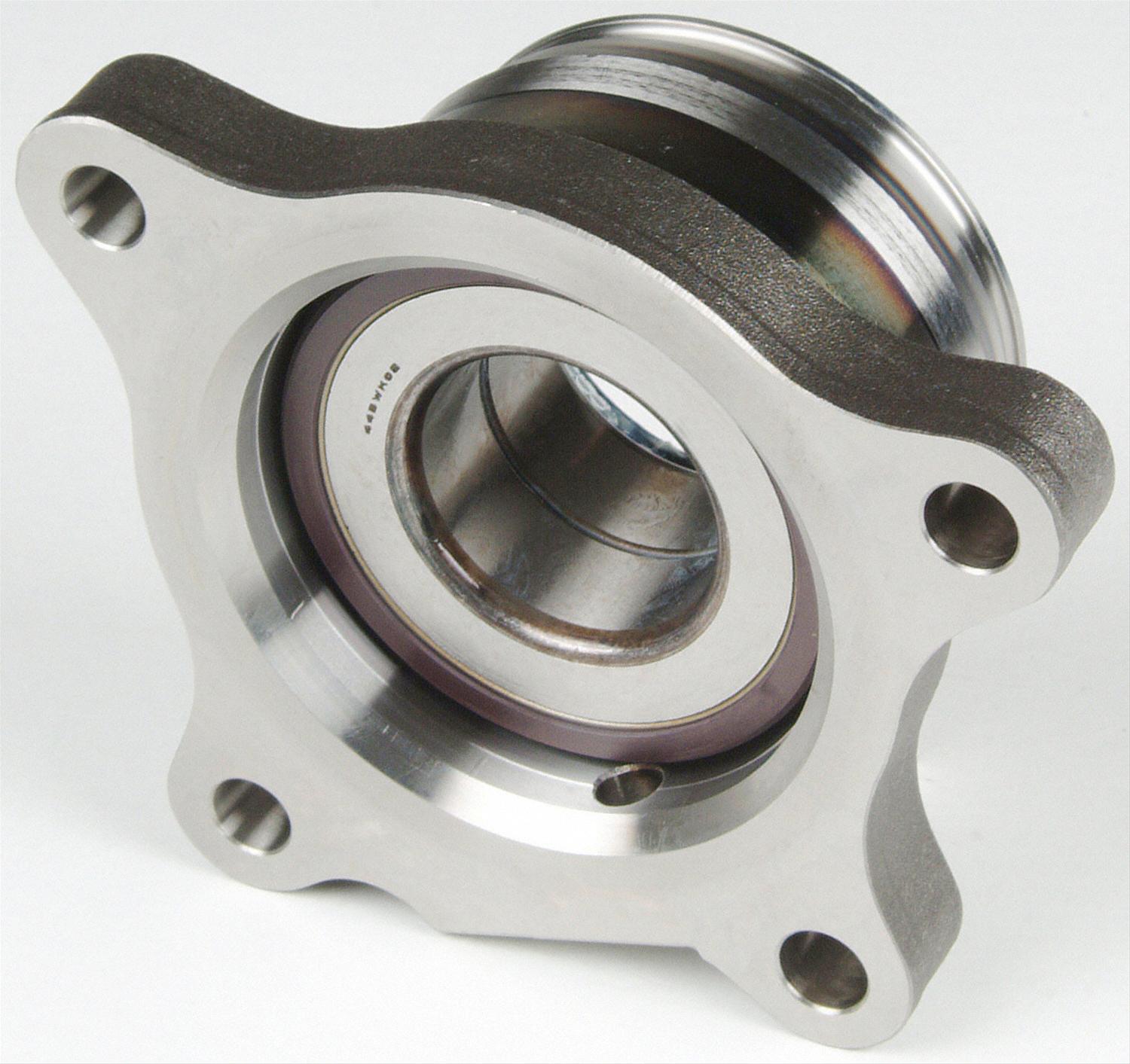 MOOG 03-09 Lexus GX470 Rear Right Hub Assembly
