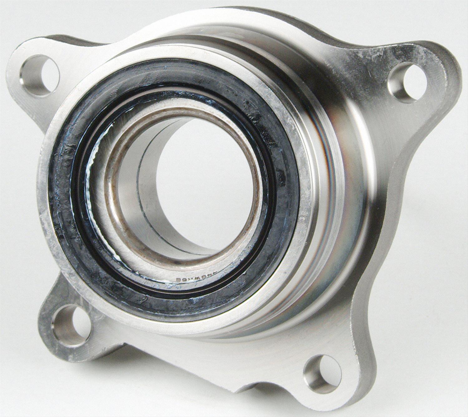 MOOG 03-09 Lexus GX470 Rear Right Hub Assembly thumbnail 2