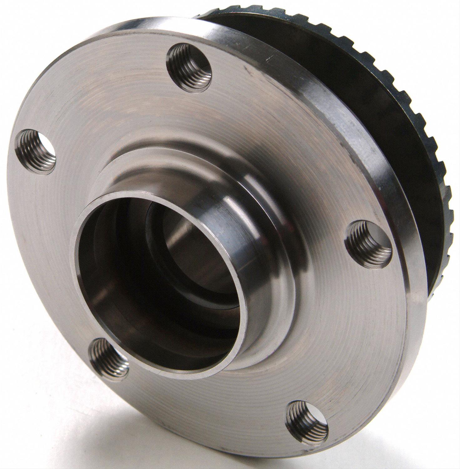 MOOG 02-08 Audi A4 Rear Hub Assembly thumbnail 2
