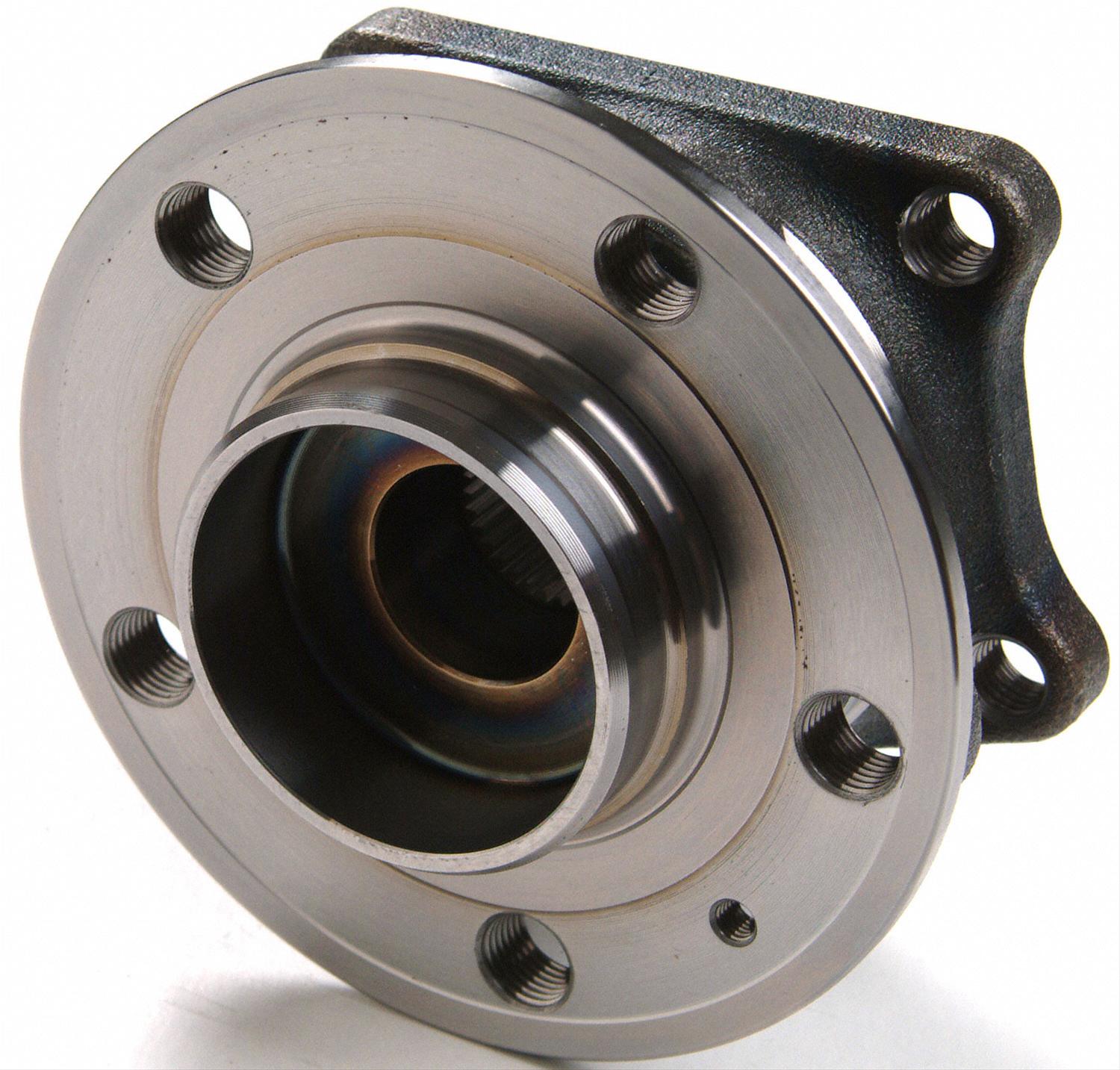 MOOG 95-97 Volvo 960 Rear Hub Assembly