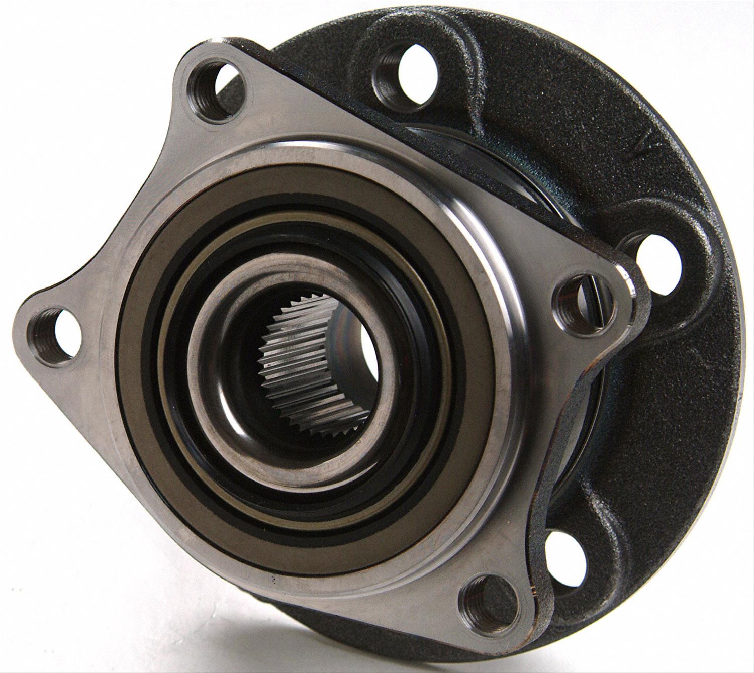 MOOG 95-97 Volvo 960 Rear Hub Assembly thumbnail 2
