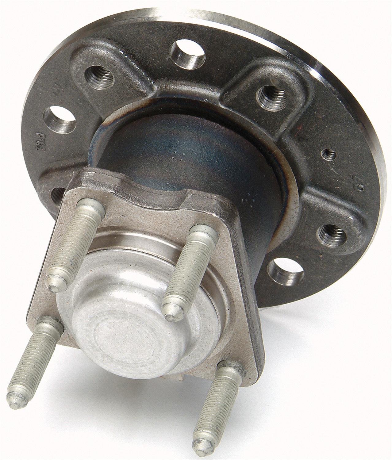 MOOG 01-02 Saturn L100 Rear Hub Assembly thumbnail 2