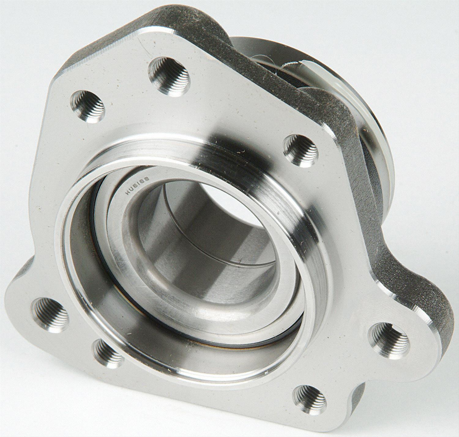 MOOG 97-01 Honda CR-V Rear Right Hub Assembly