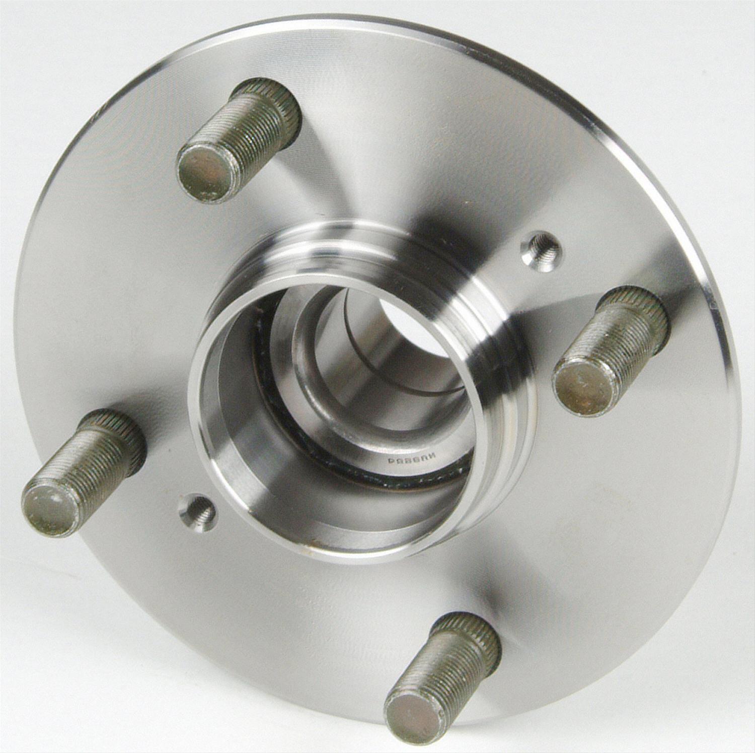 MOOG 02-05 Suzuki Aerio Rear Hub Assembly