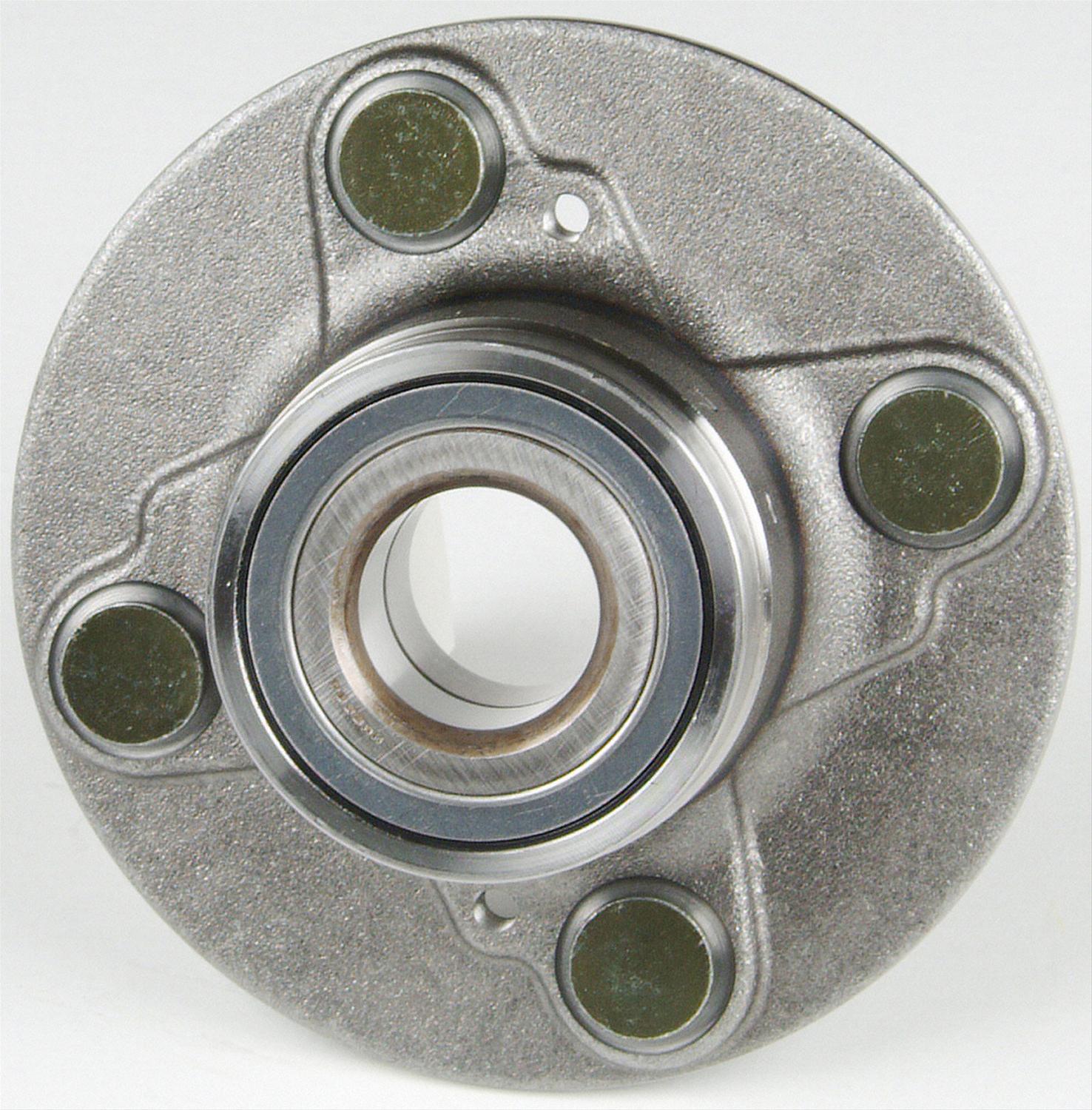 MOOG 02-05 Suzuki Aerio Rear Hub Assembly thumbnail 2