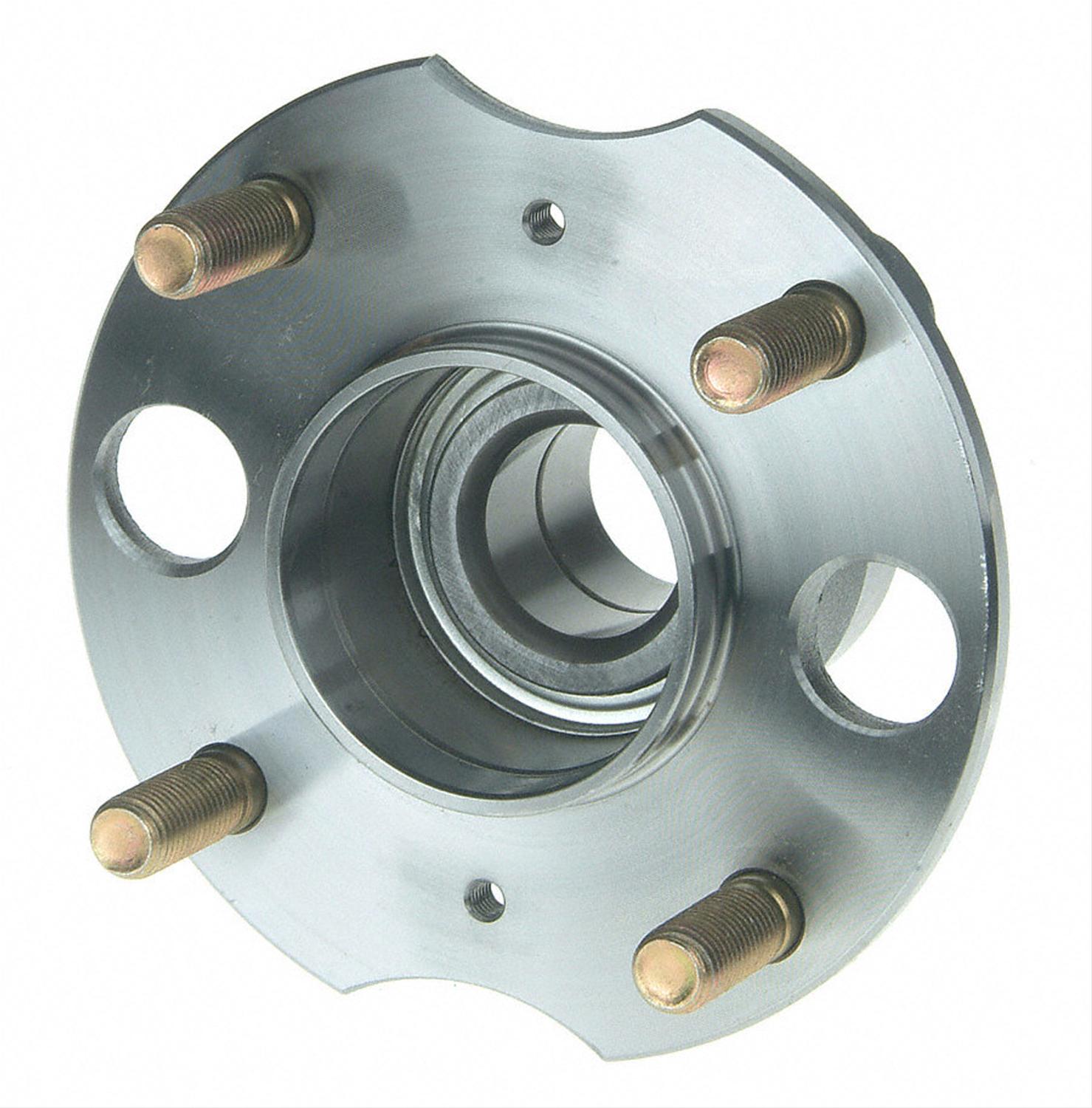 MOOG 92-96 Honda Prelude Rear Hub Assembly thumbnail 2