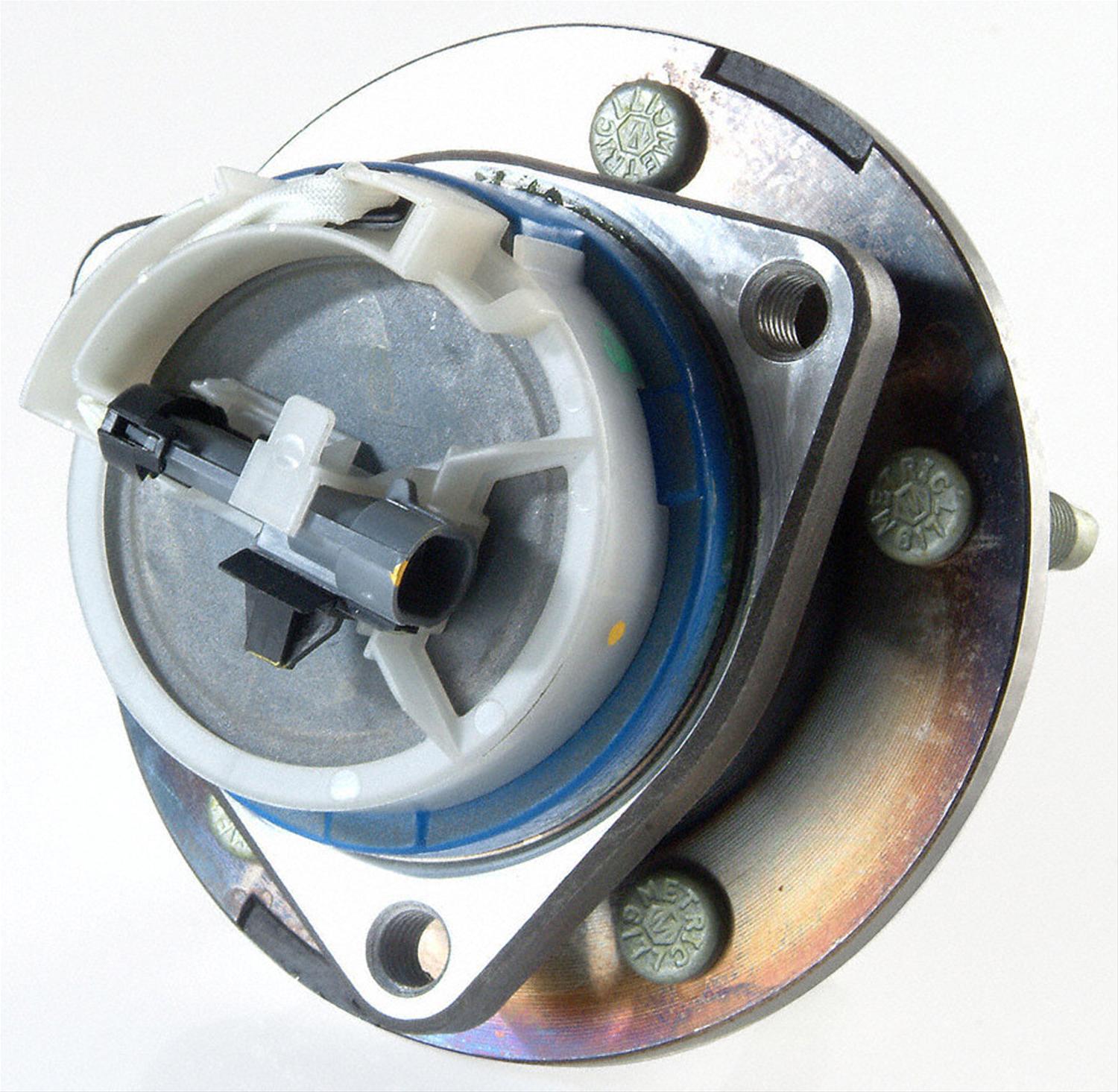 MOOG 2005 Buick Terraza Front / Rear Hub Assembly