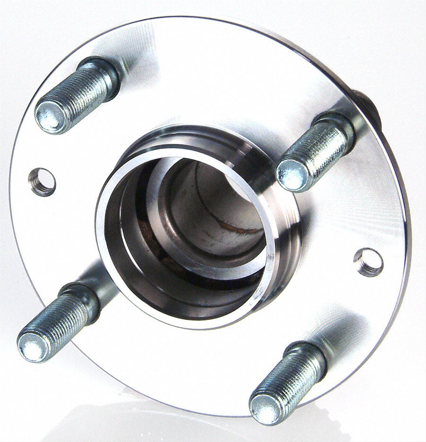 MOOG 97-01 Kia Sephia Rear Hub Assembly thumbnail 2