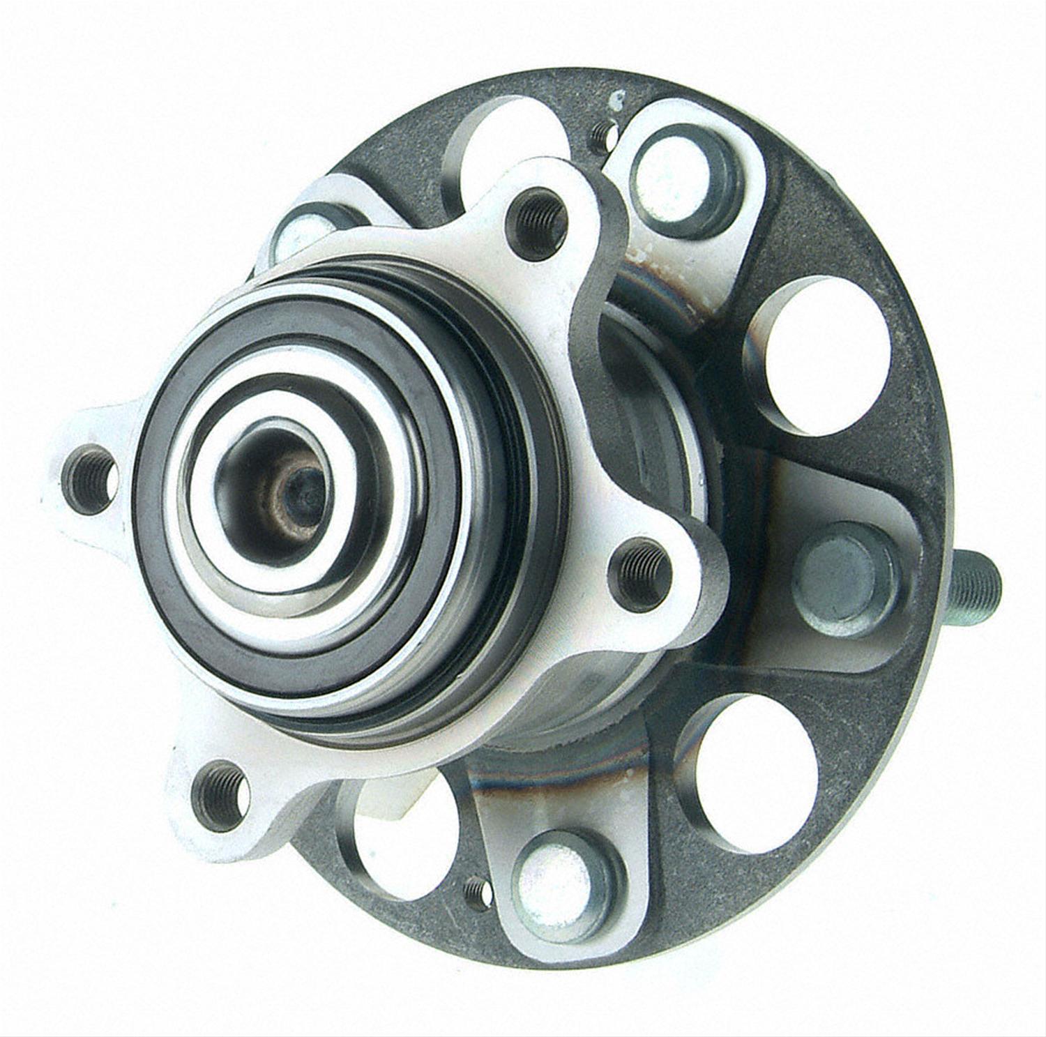 MOOG 06-11 Acura CSX Rear Hub Assembly thumbnail 2