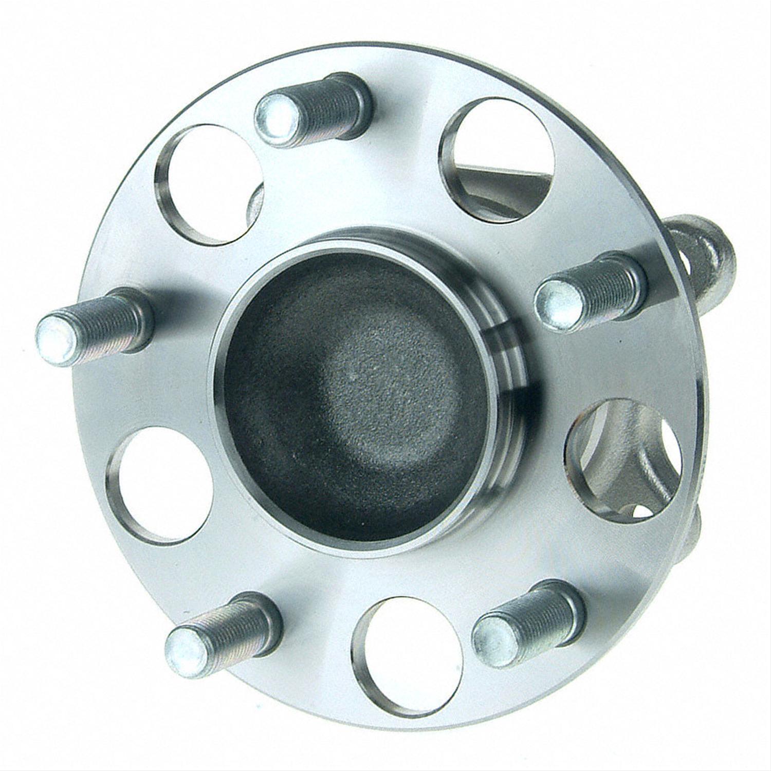 MOOG 06-11 Honda Civic LX DX Rear Hub Assembly thumbnail 2
