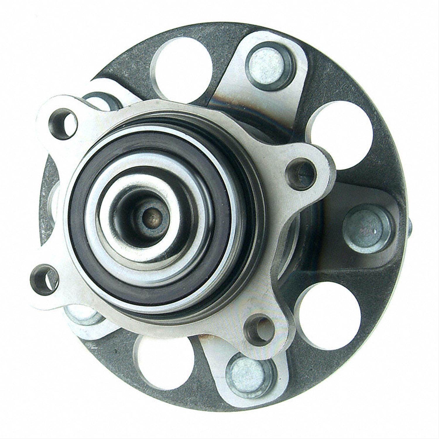 MOOG 06-11 Honda Civic LX DX Rear Hub Assembly