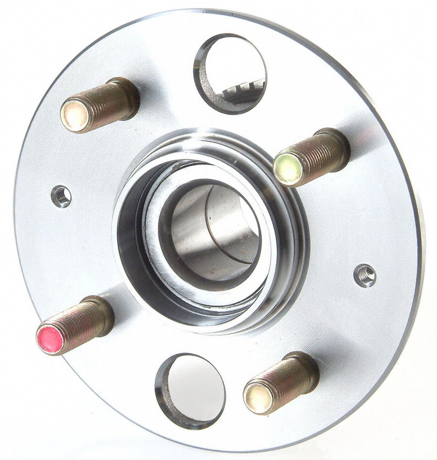 MOOG 02-03 Honda Civic SiR Si Rear Hub Assembly