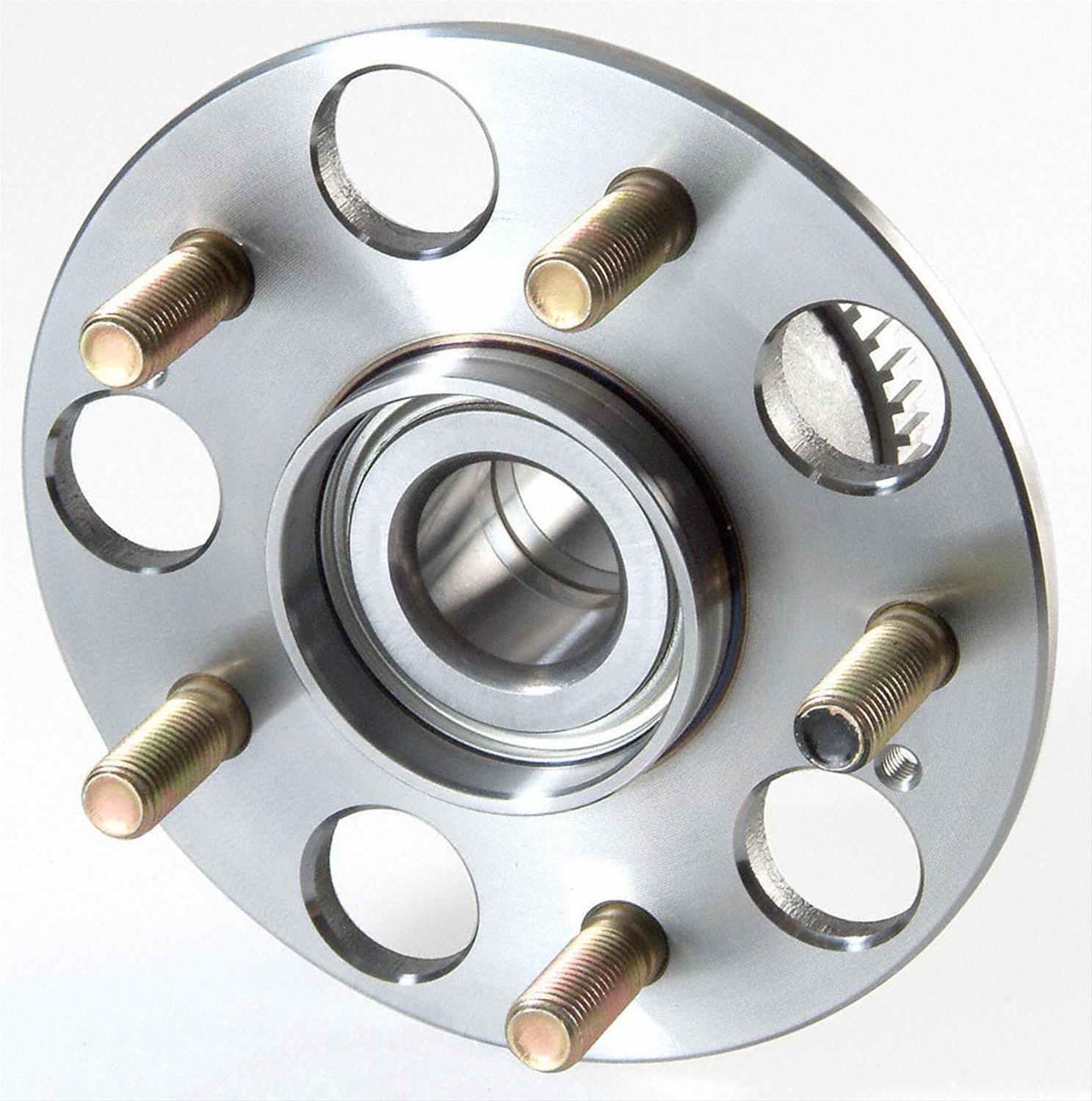 MOOG 02-06 Acura RSX Rear Hub Assembly