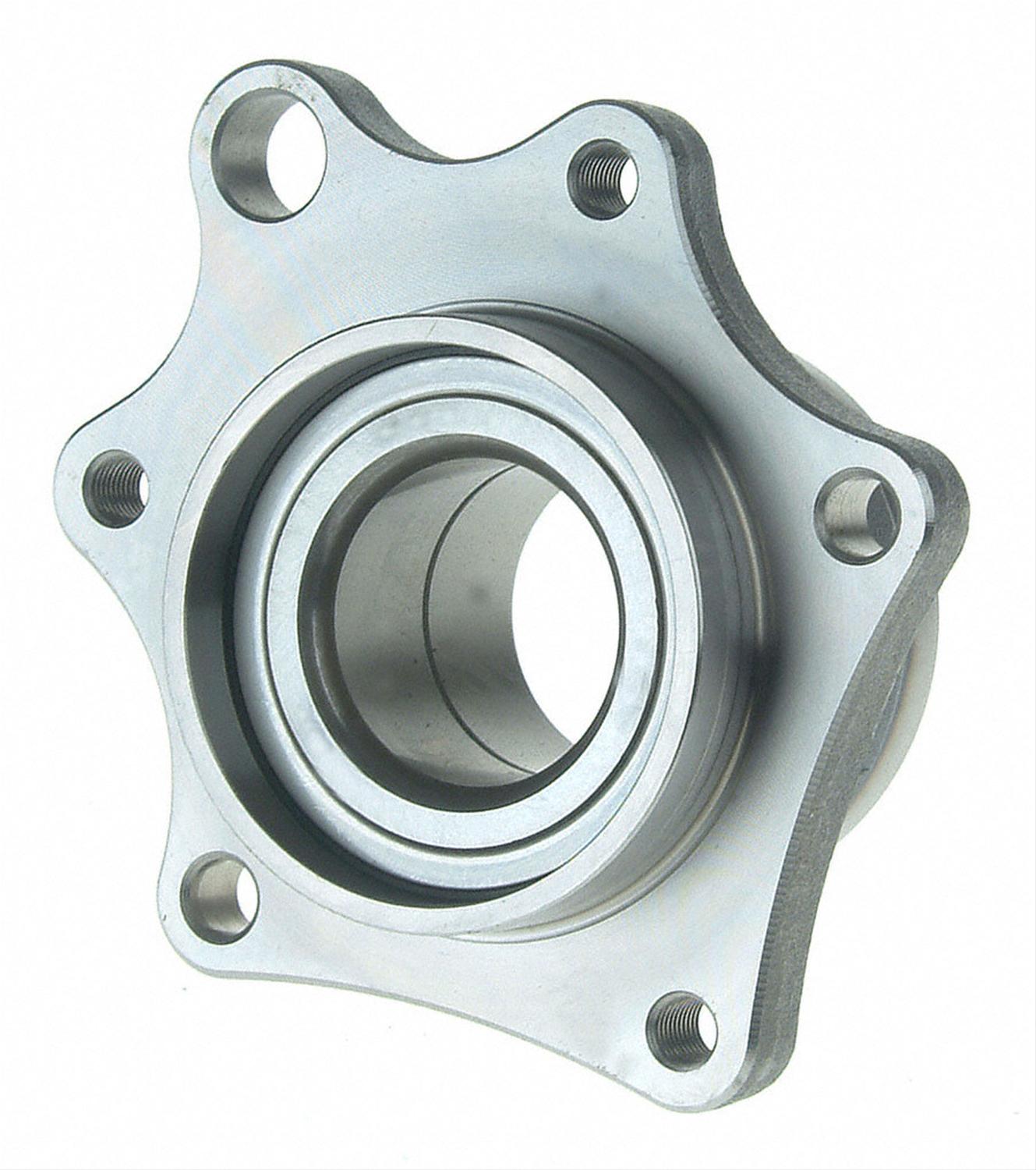 MOOG 03-05 Honda Element DX LX Rear Hub Assembly thumbnail 2