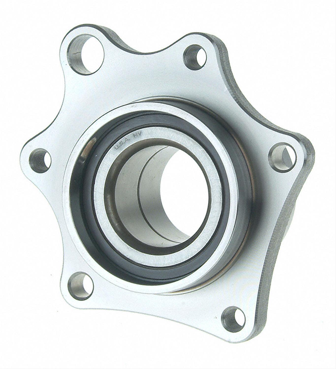 MOOG 03-11 Honda Element EX Rear Right Hub Assembly thumbnail 2