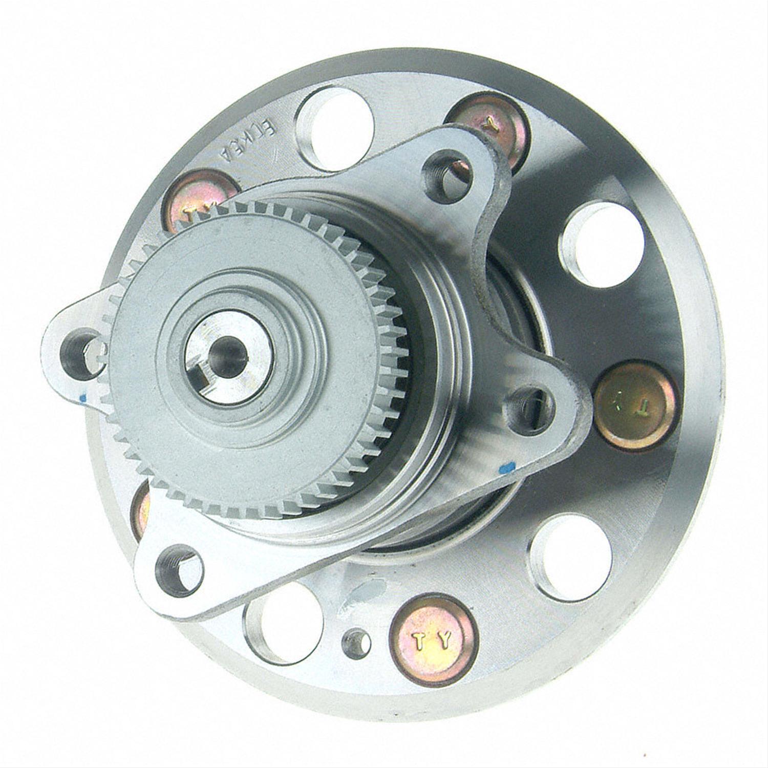 MOOG 06-10 Kia Optima Rear Hub Assembly thumbnail 2