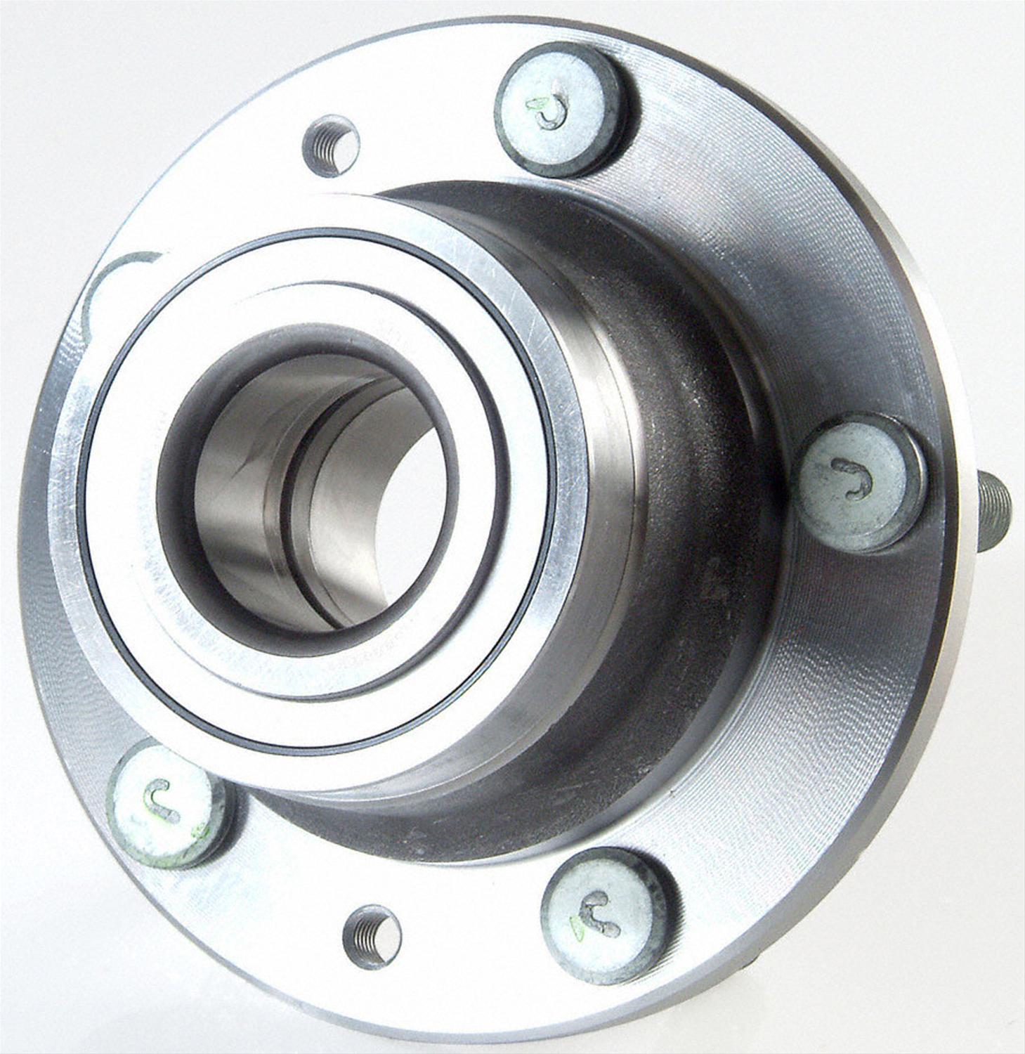 MOOG 00-01 Mazda MPV Rear Hub Assembly thumbnail 2