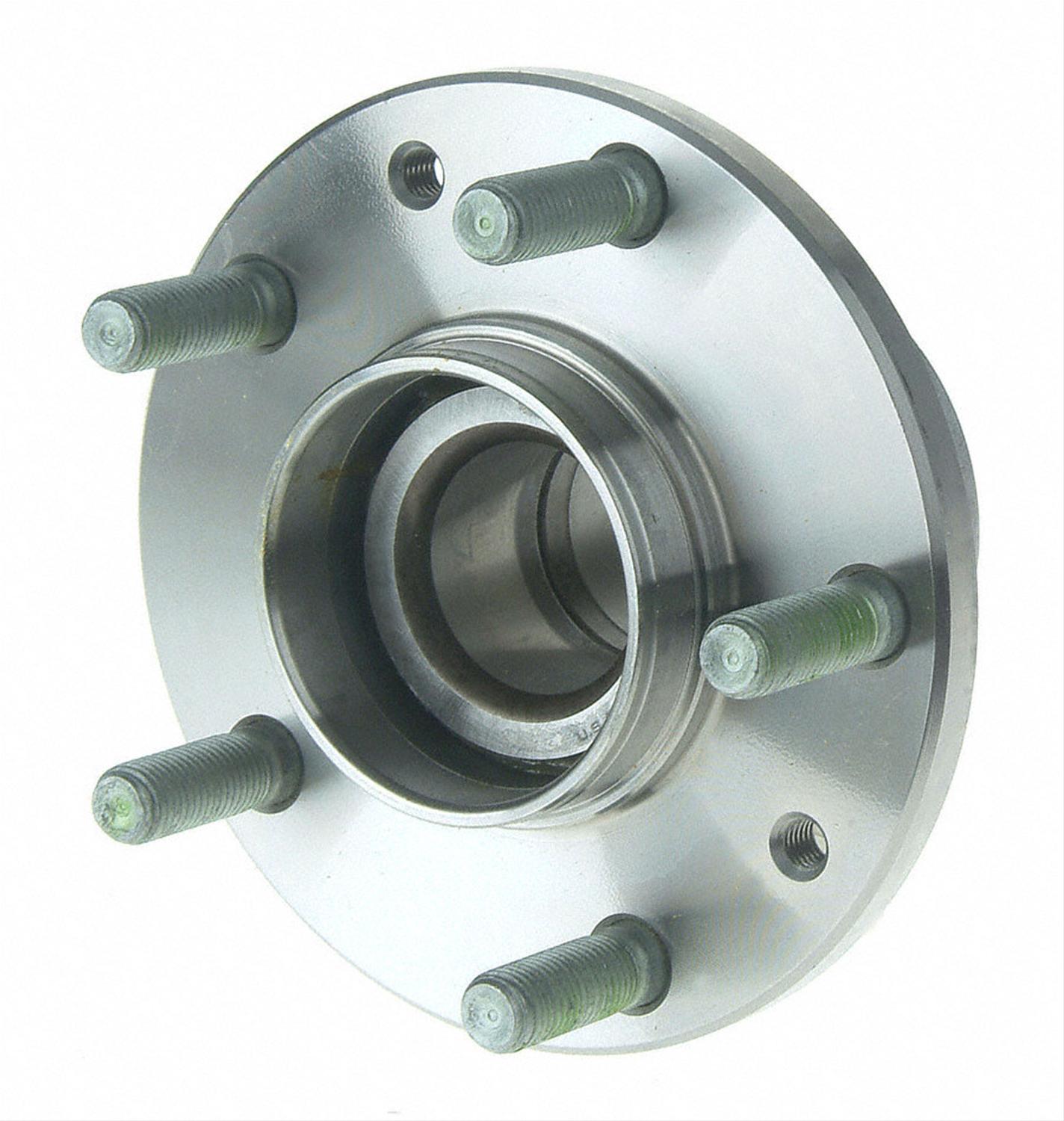MOOG 06-07 Ford Fusion Rear Hub Assembly thumbnail 2