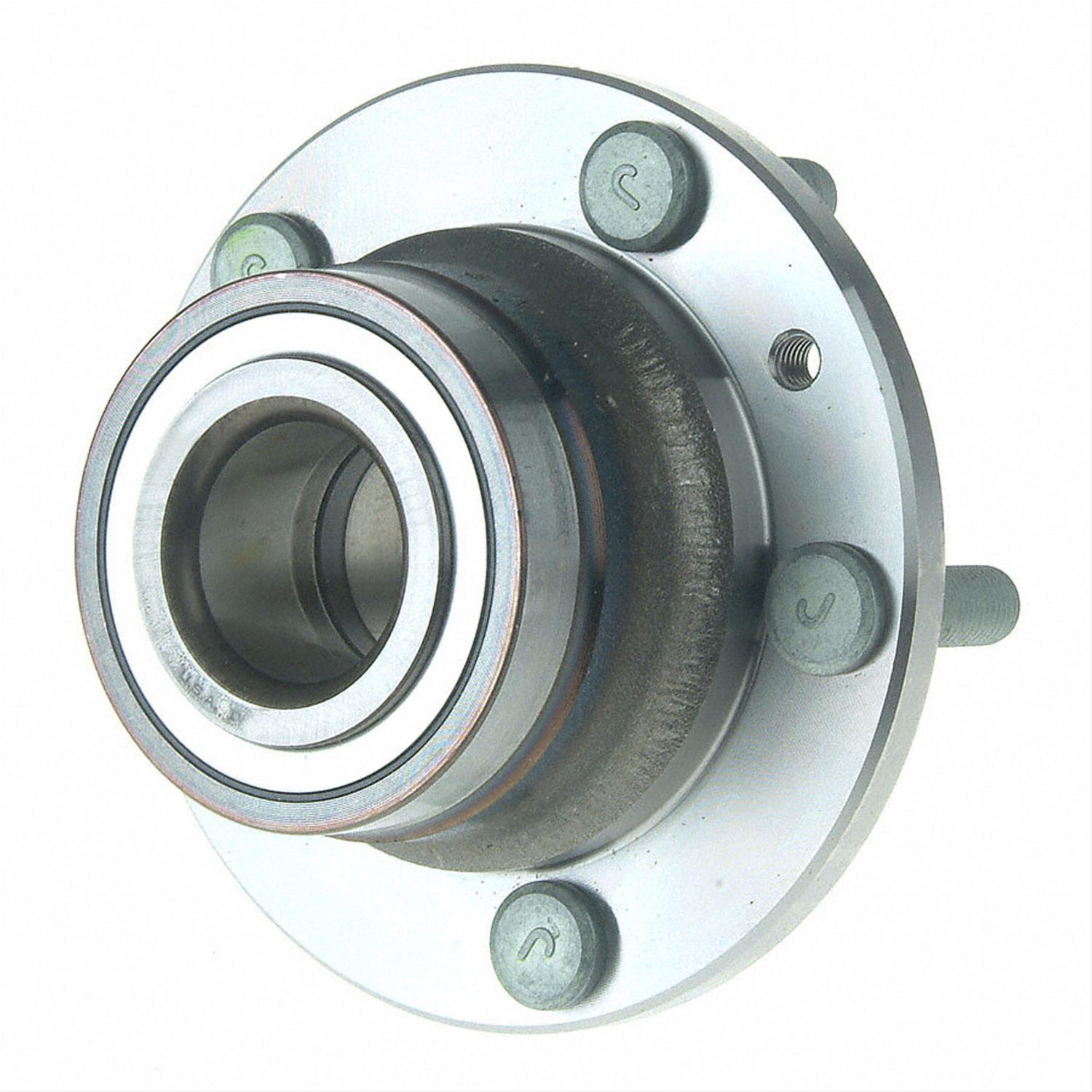 MOOG 06-07 Ford Fusion Rear Hub Assembly