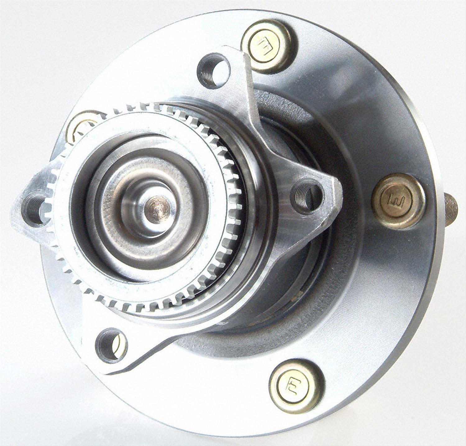 MOOG 04-12 Mitsubishi Galant Rear Hub Assembly