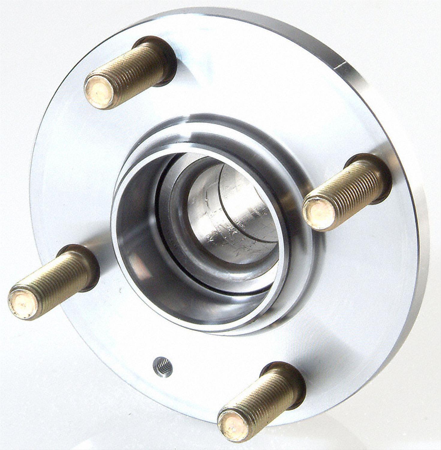 MOOG 02-07 Mitsubishi Lancer ES Rear Hub Assembly thumbnail 2