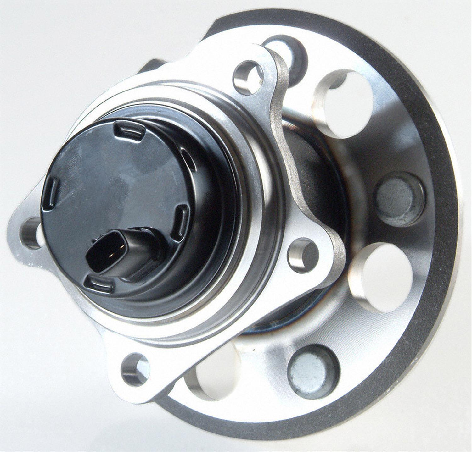 MOOG 04-10 Toyota Sienna Rear Hub Assembly thumbnail 2