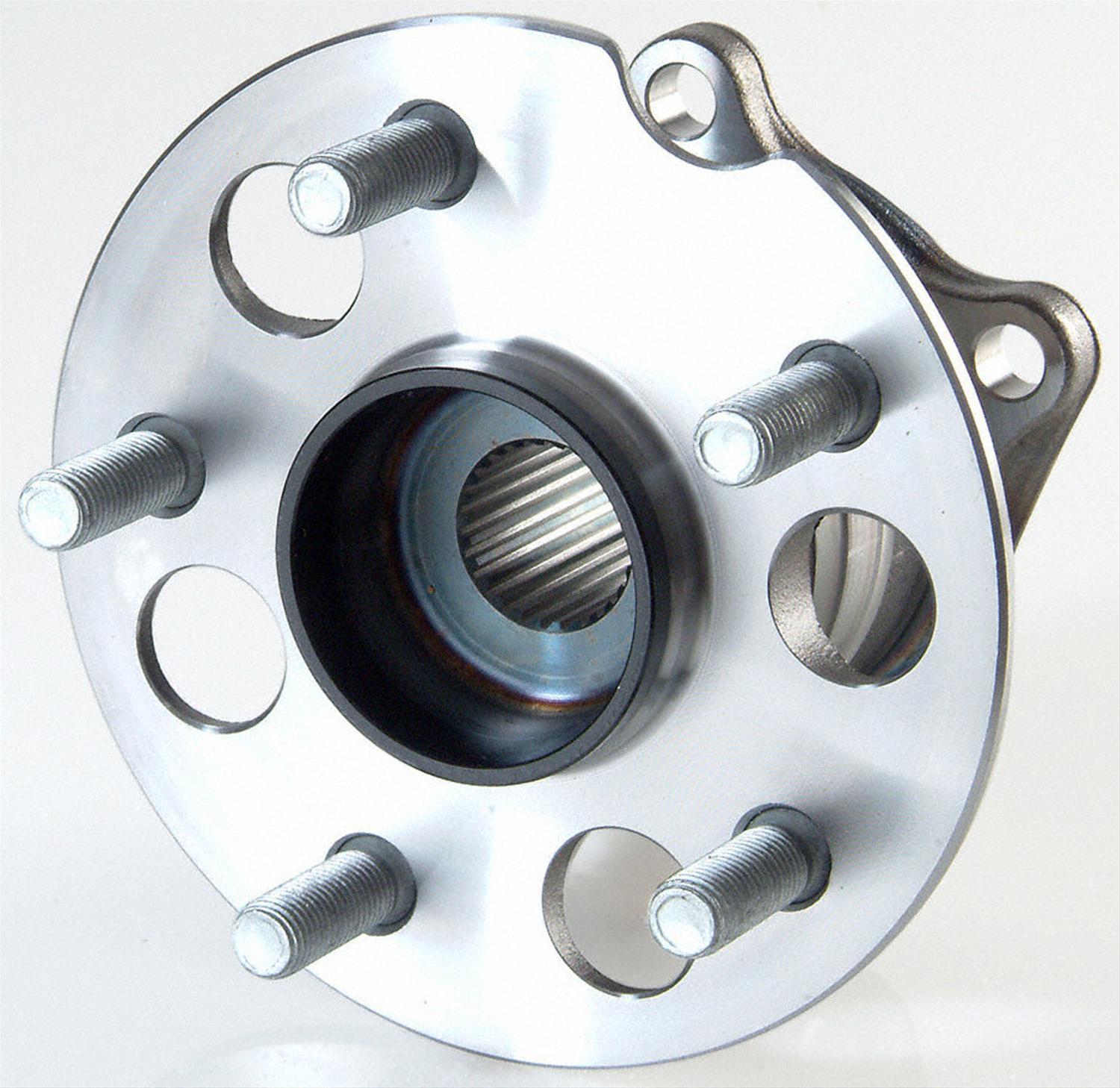 MOOG 04-10 Toyota Sienna Rear Hub Assembly thumbnail 2