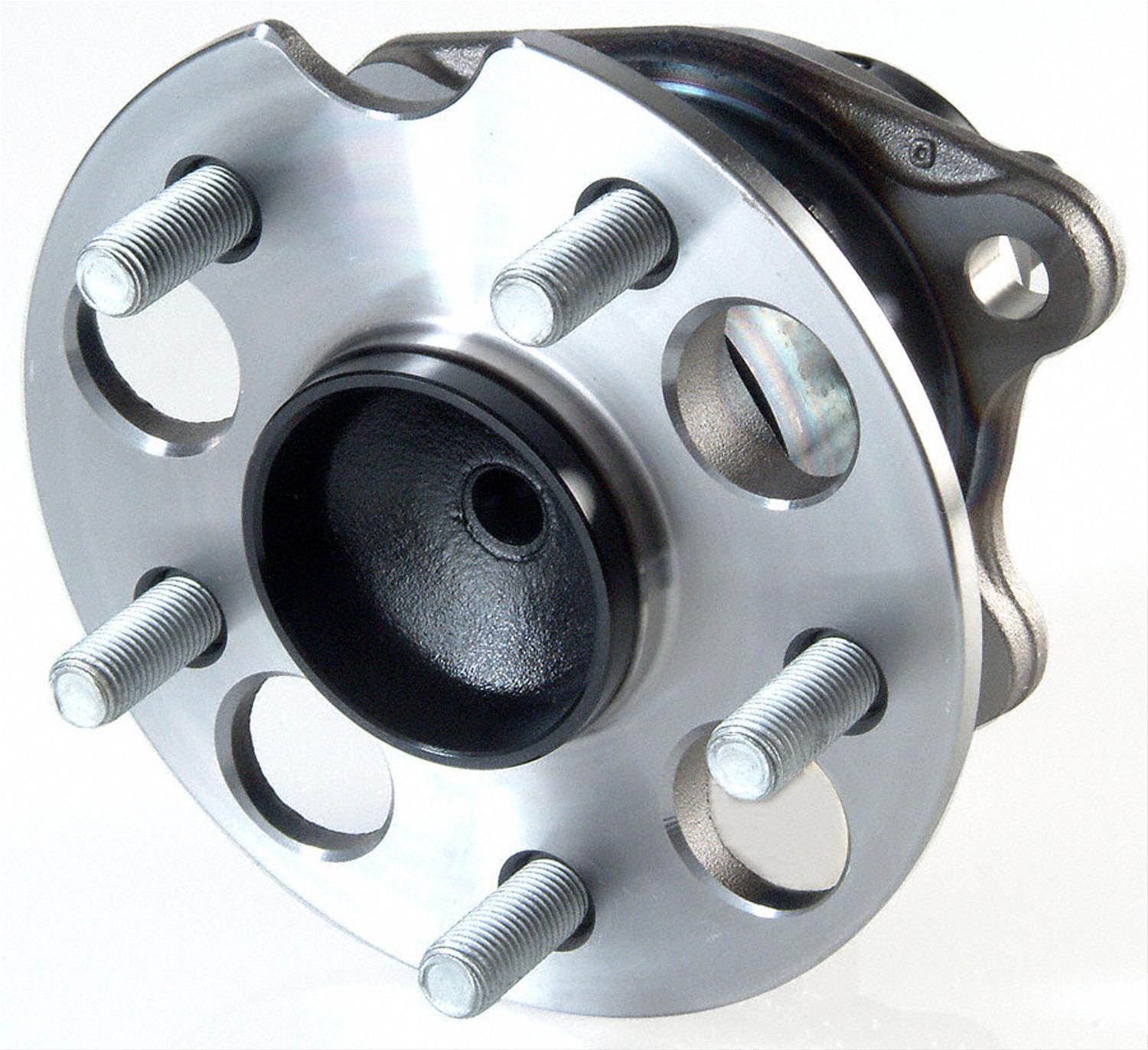 MOOG 04-06 Lexus RX330 Rear Right Hub Assembly thumbnail 2