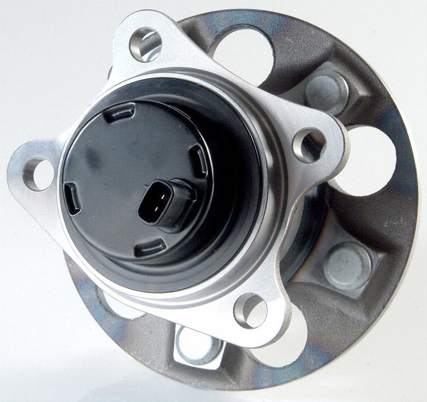 MOOG 04-06 Lexus RX330 Rear Right Hub Assembly