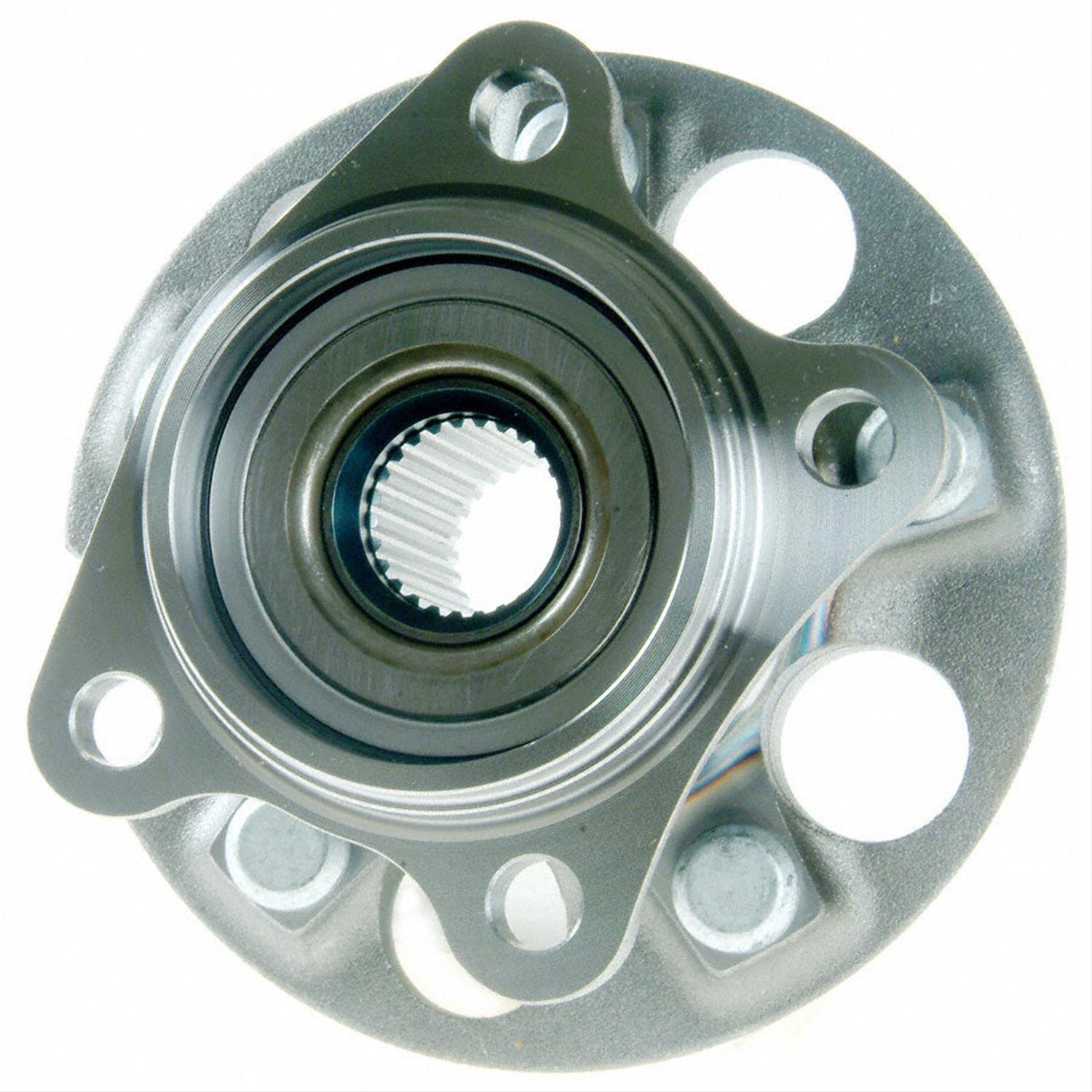 MOOG 04-06 Lexus RX330 Rear Hub Assembly