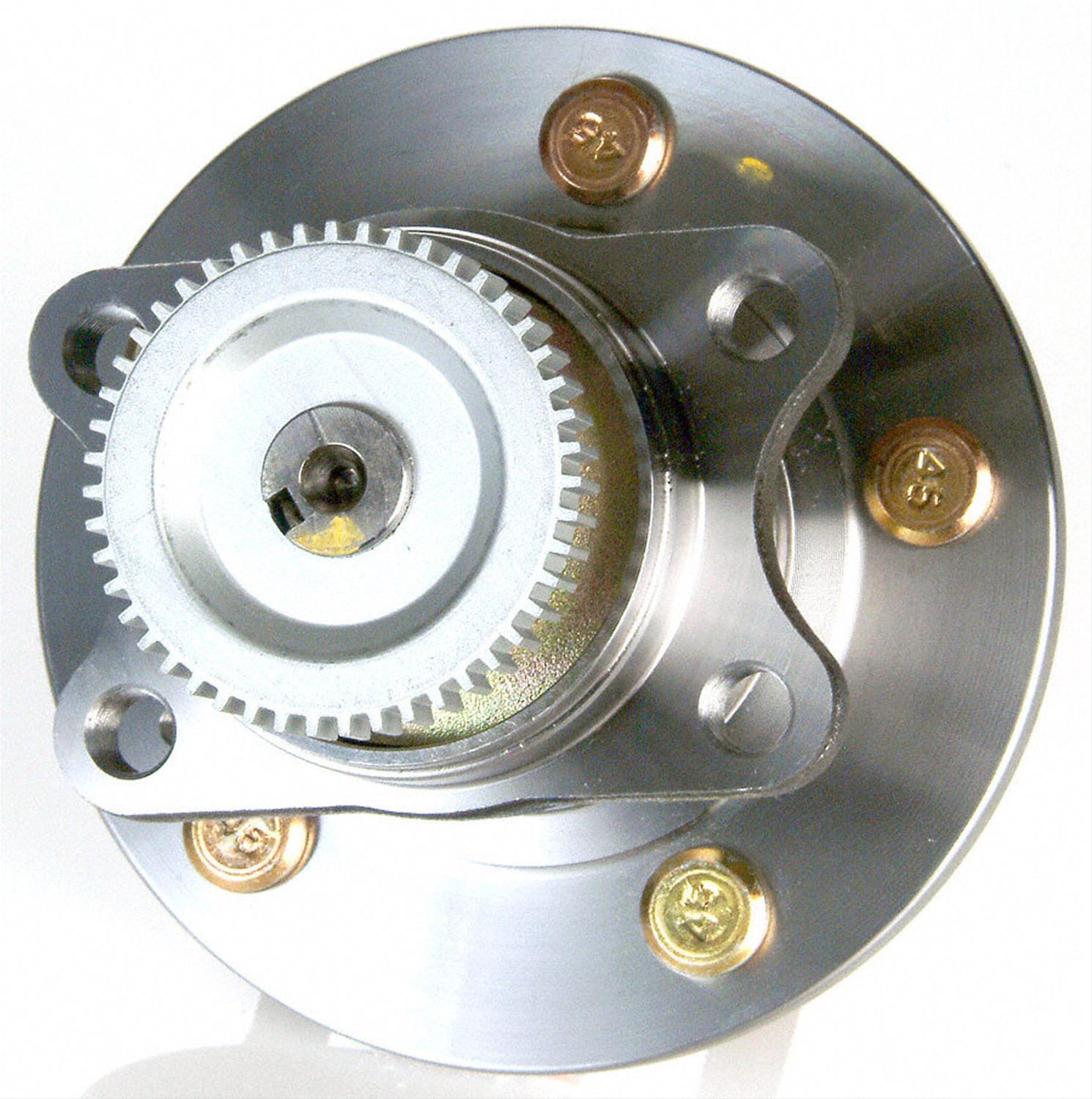 MOOG 04-06 Kia Amanti Rear Hub Assembly thumbnail 2