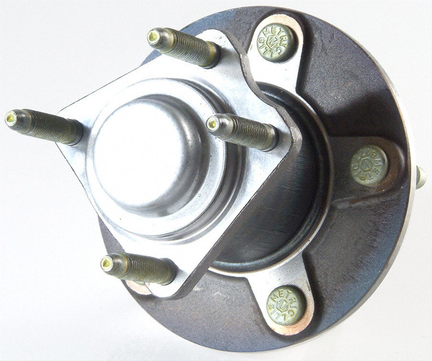 MOOG 06-07 Chevrolet HHR Rear Hub Assembly thumbnail 2