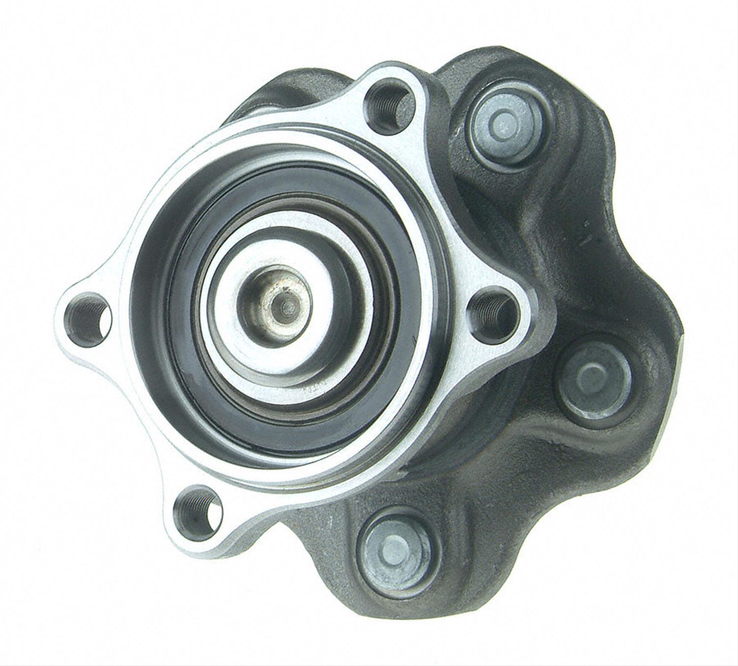 MOOG 02-06 Nissan Altima Rear Hub Assembly
