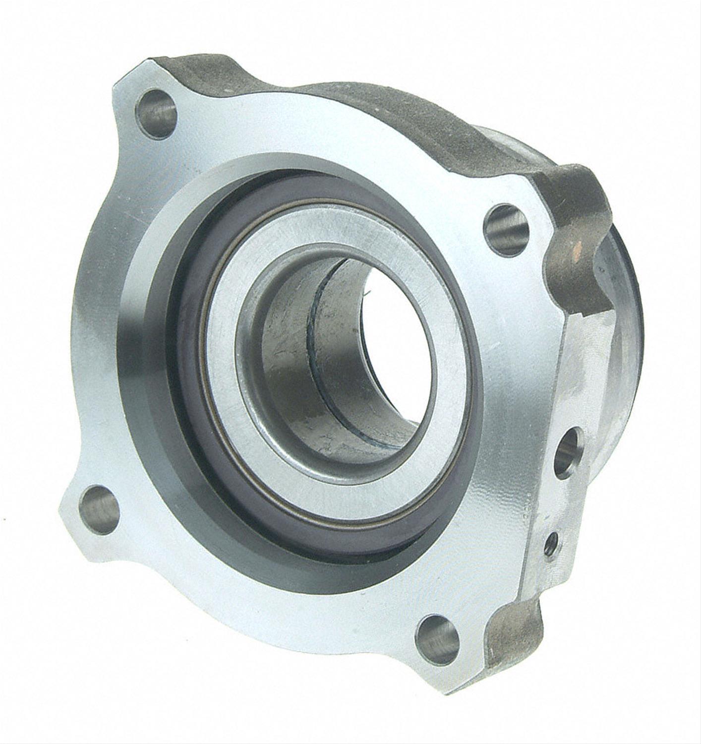MOOG 05- Toyota Tacoma Rear Left Hub Assembly thumbnail 2