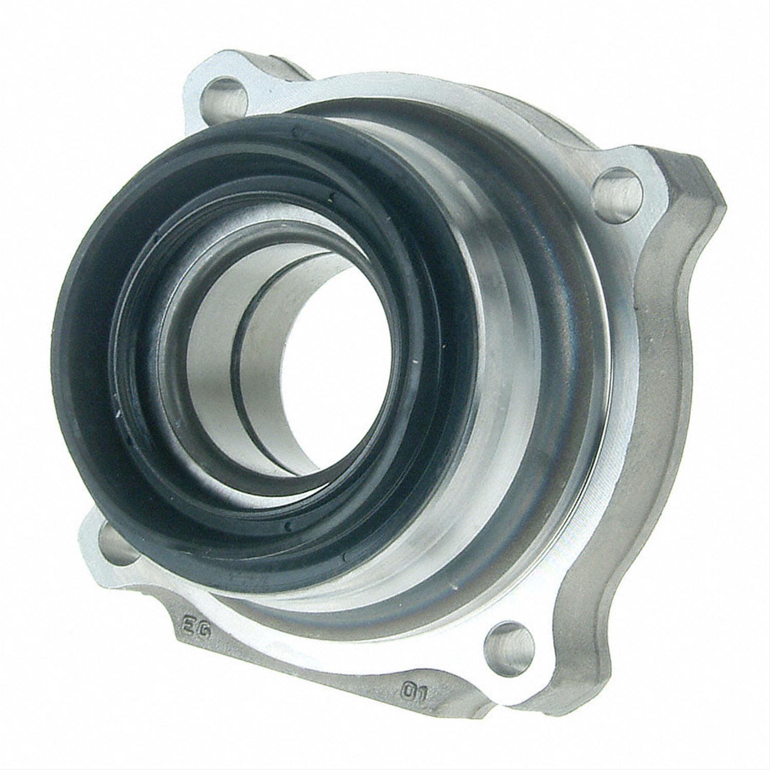 MOOG 05- Toyota Tacoma Rear Right Hub Assembly
