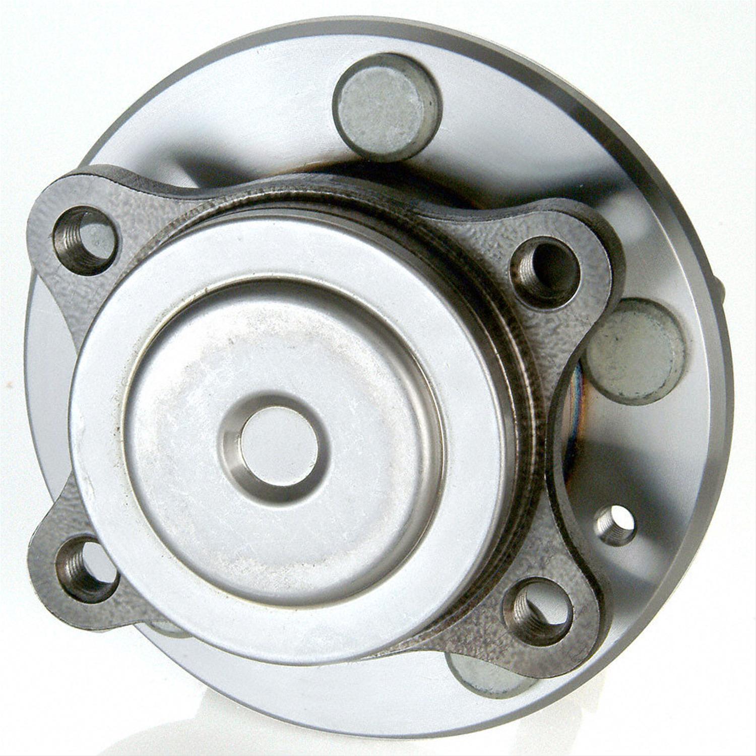 MOOG 05-07 Ford Five Hundred Rear Hub Assembly